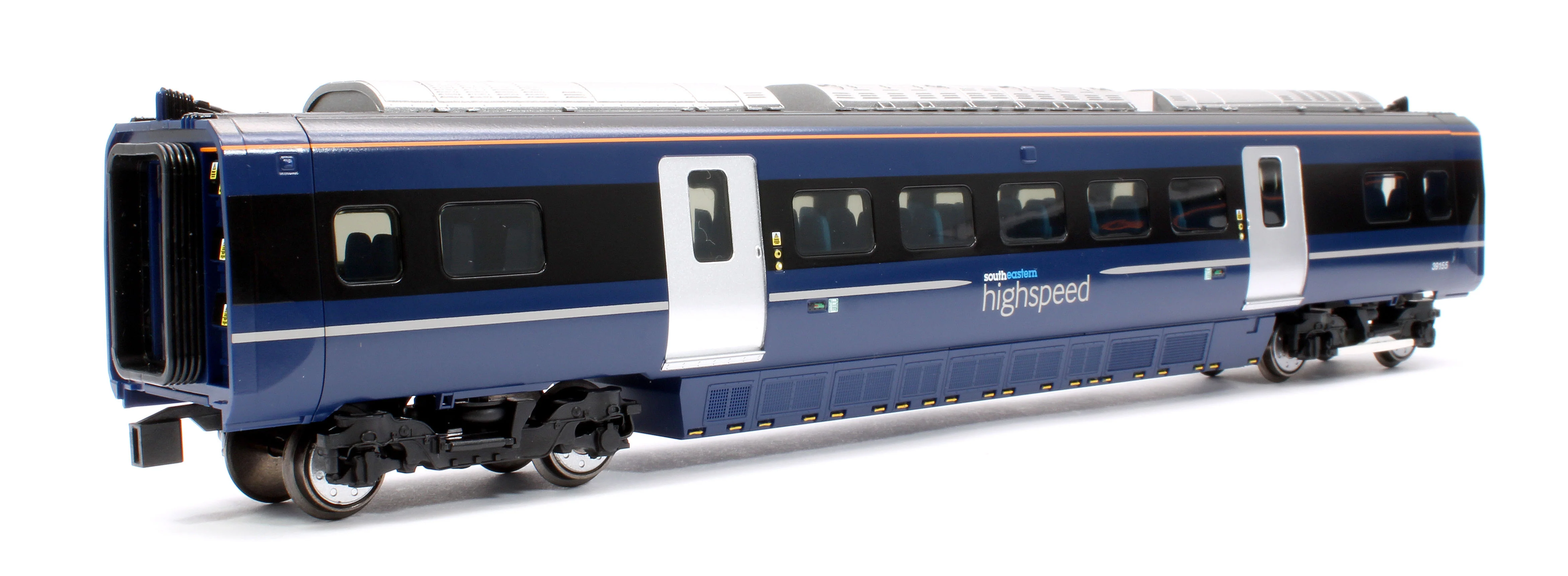 R40447 Rail 200 Southeastern Class 395 Coach Pack - Image 3