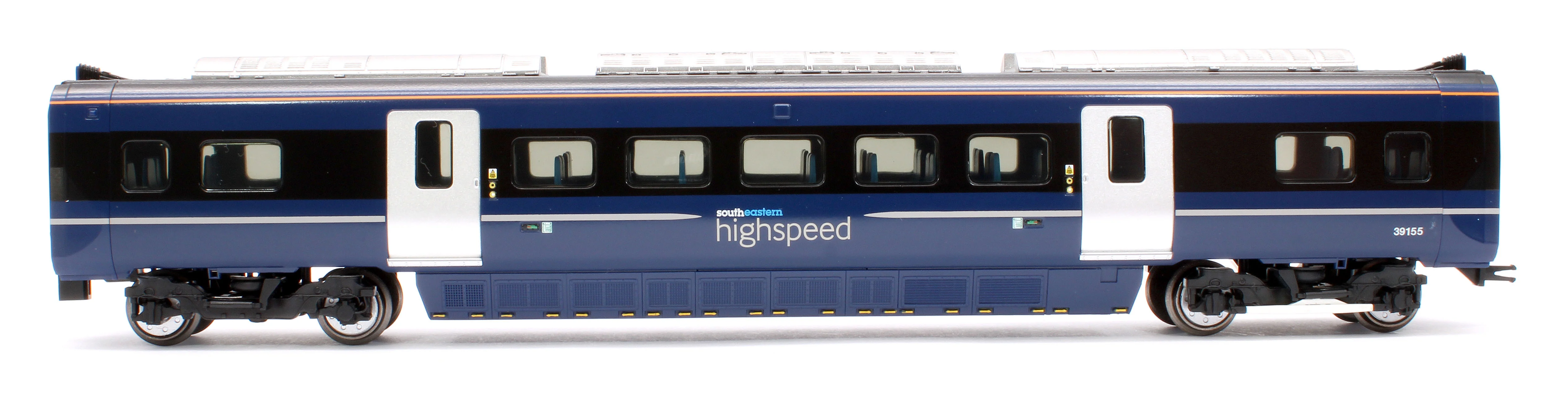 R40447 Rail 200 Southeastern Class 395 Coach Pack - Image 4