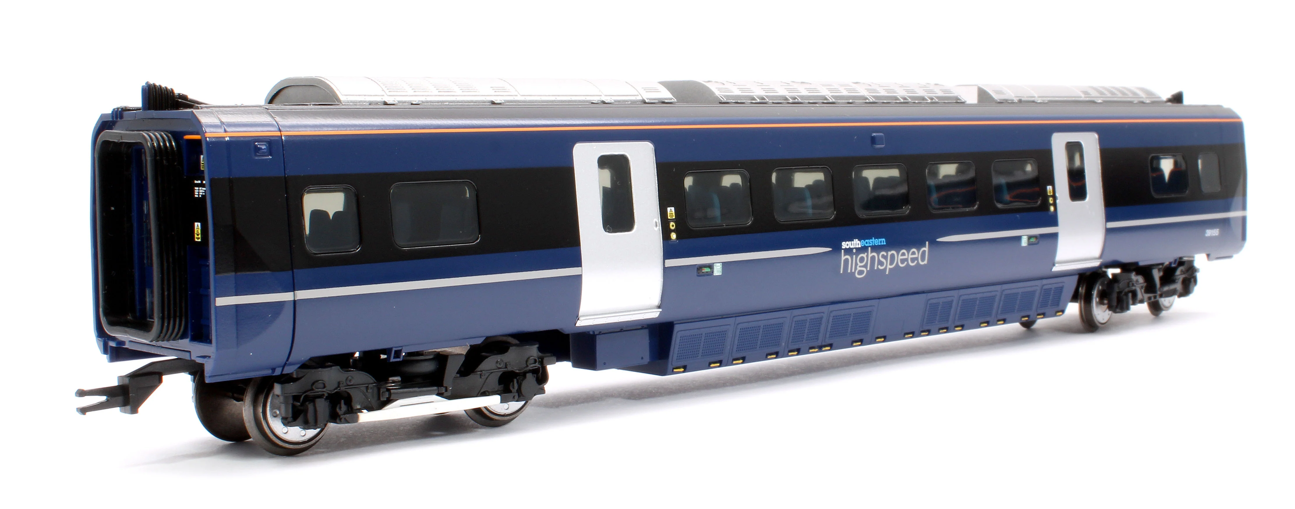 R40447 Rail 200 Southeastern Class 395 Coach Pack - Image 5