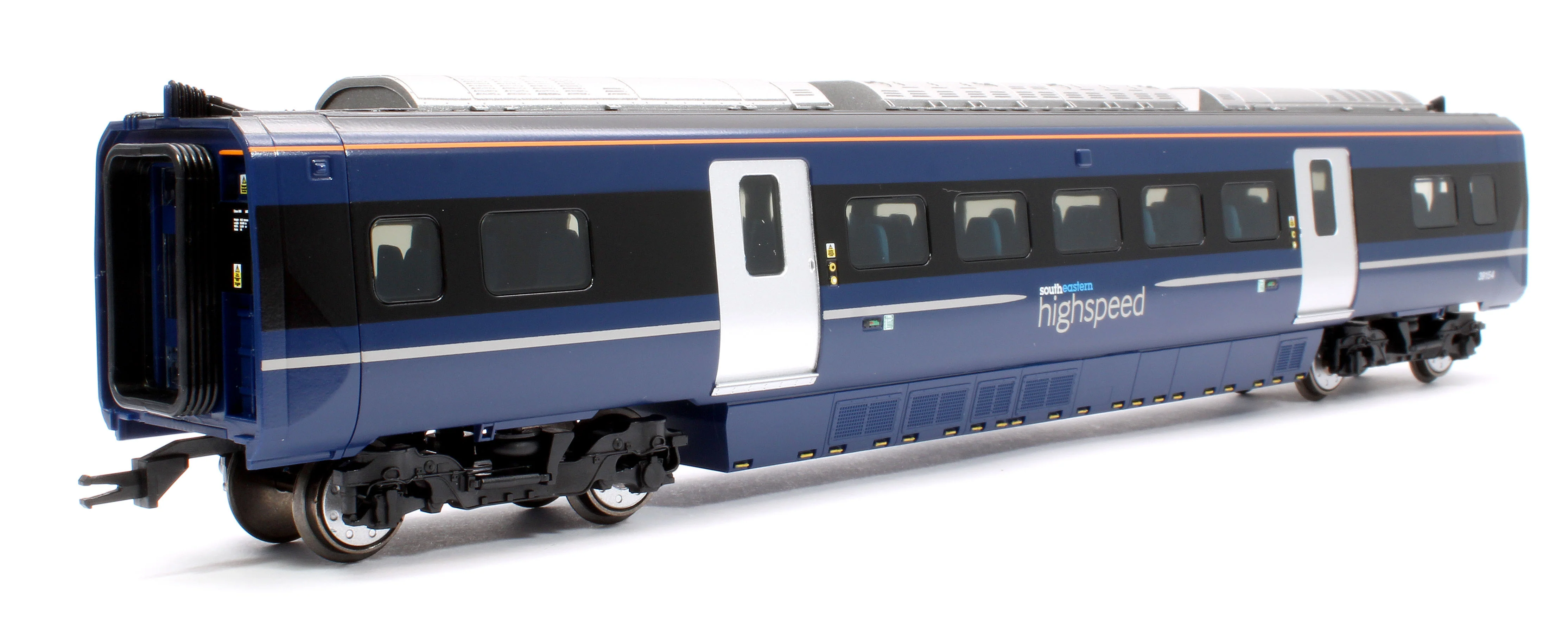 R40447 Rail 200 Southeastern Class 395 Coach Pack - Image 6