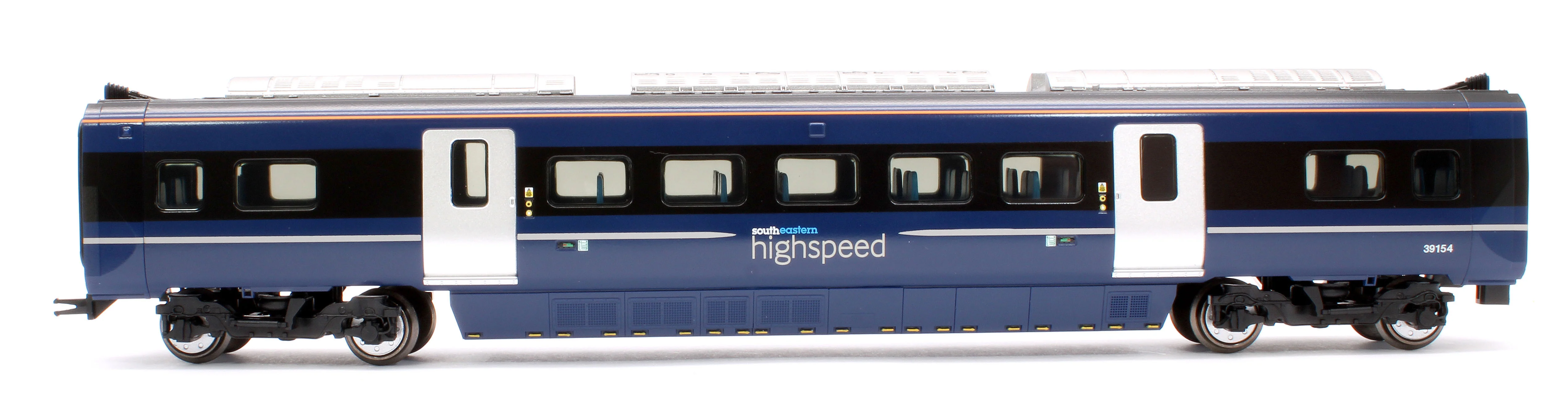 R40447 Rail 200 Southeastern Class 395 Coach Pack - Image 7