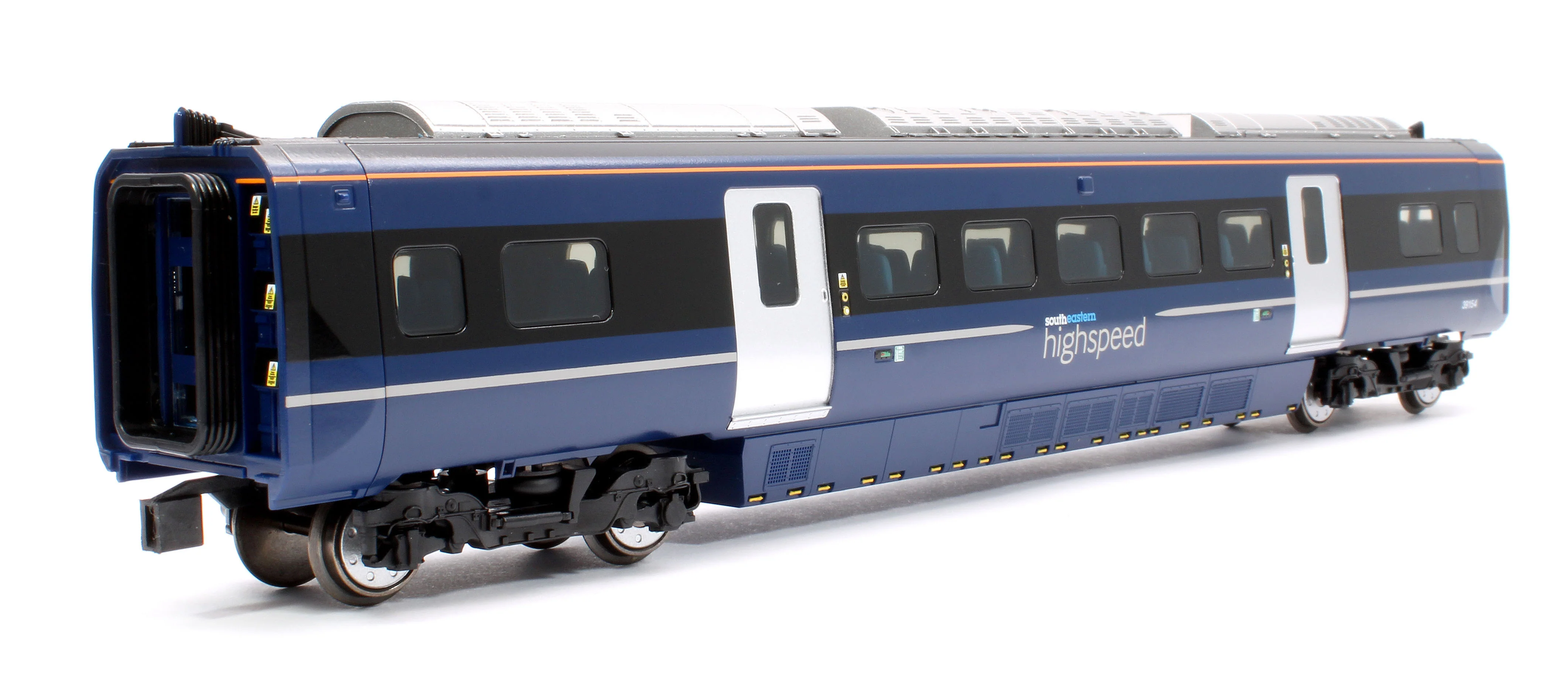 R40447 Rail 200 Southeastern Class 395 Coach Pack - Image 8