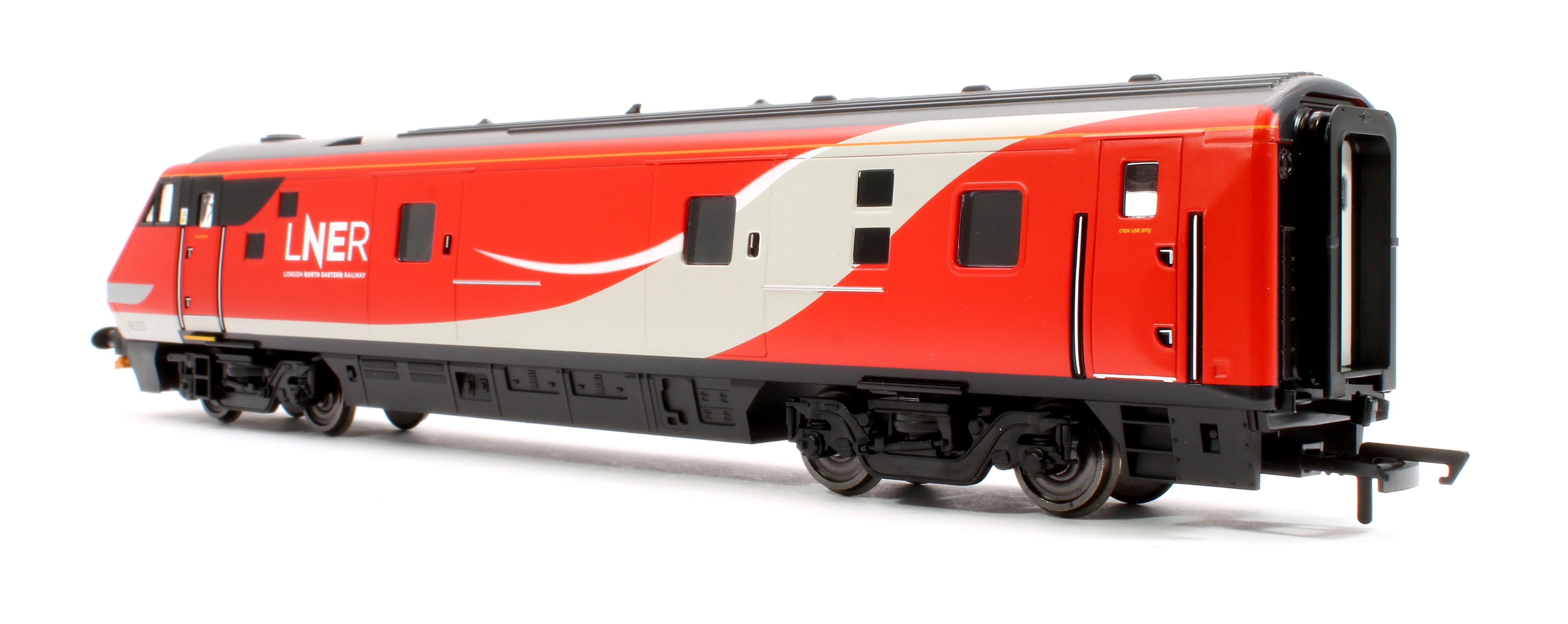 R40450 LNER Mk4 DVT No.82223 - Image 2