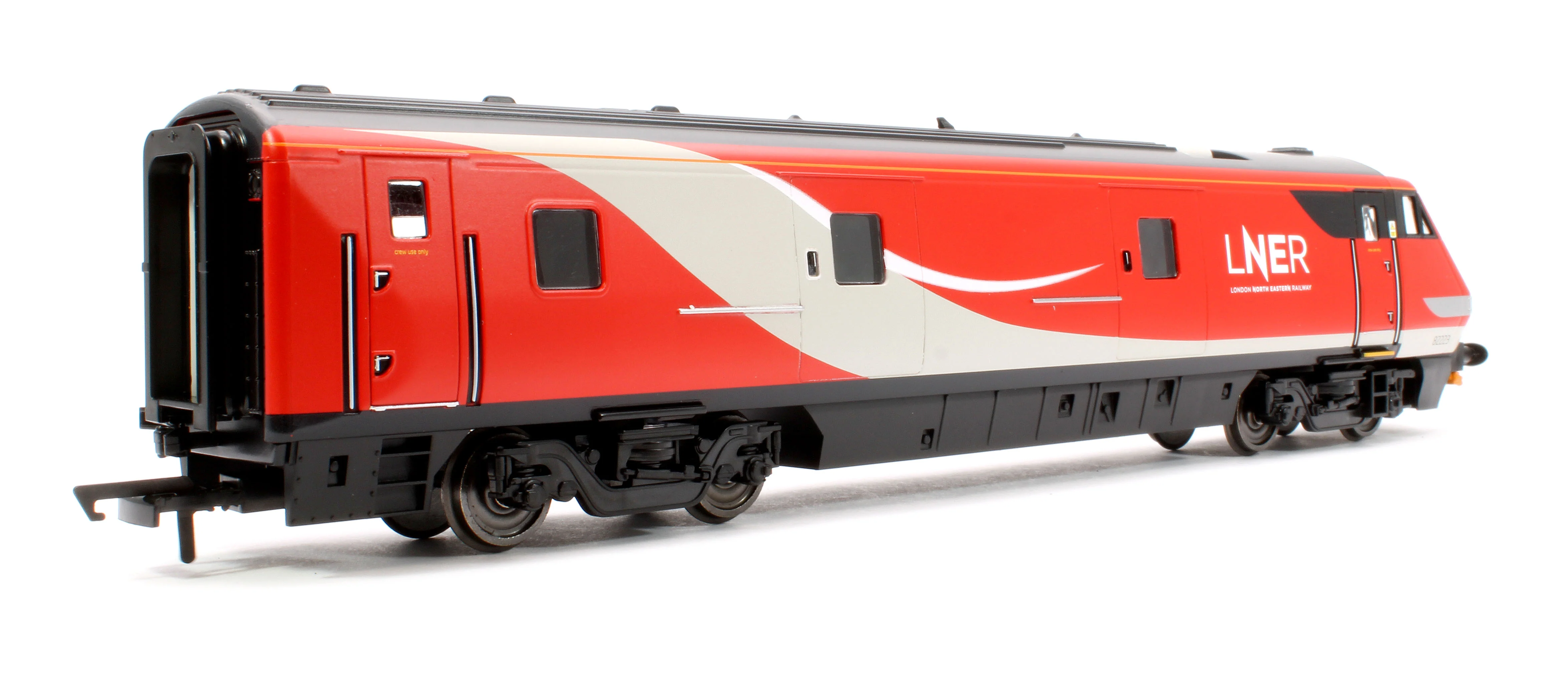 R40450 LNER Mk4 DVT No.82223 - Image 3