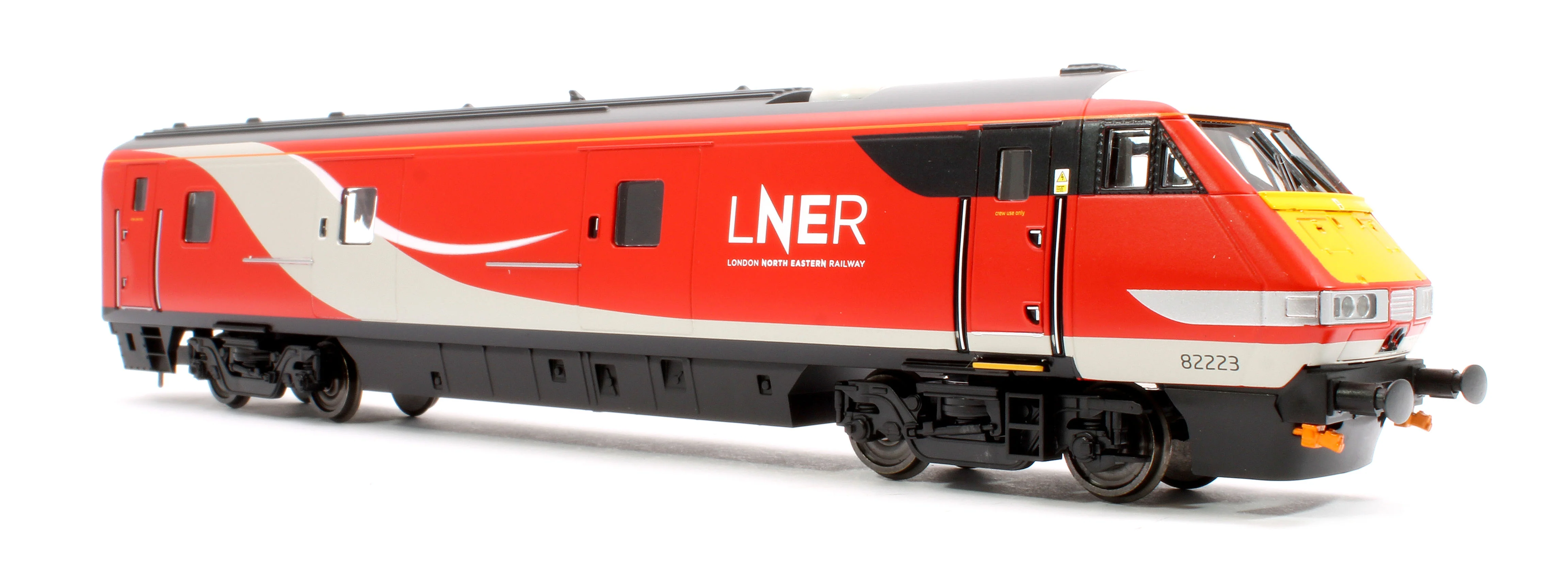 R40450 LNER Mk4 DVT No.82223 - Image 4