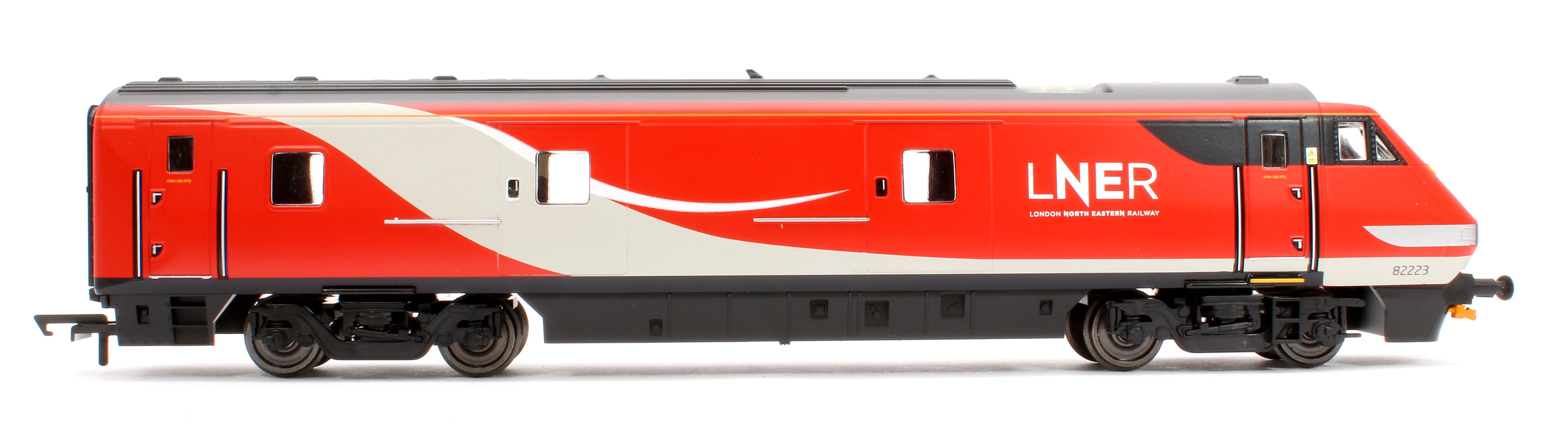 R40450 LNER Mk4 DVT No.82223 - Image 6