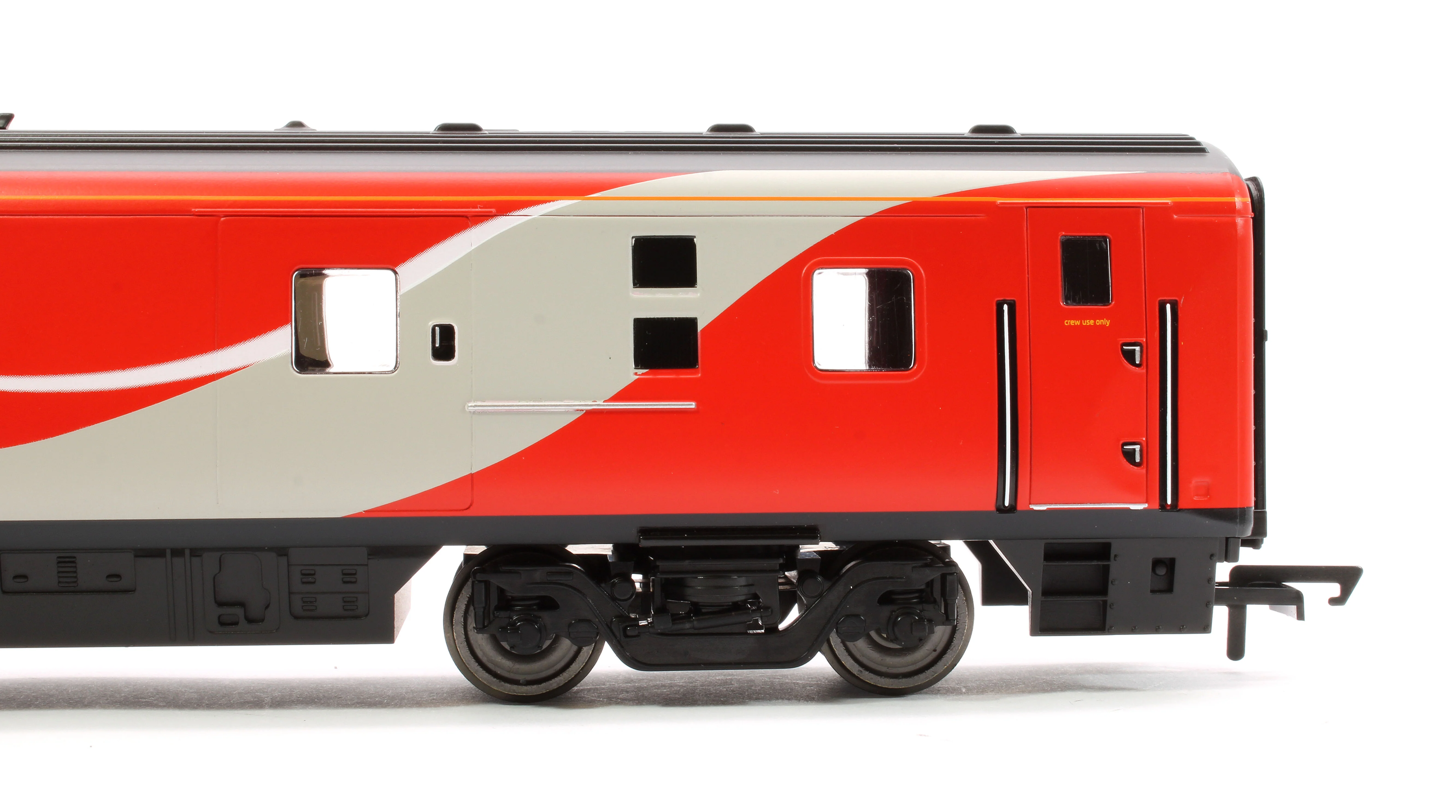 R40450 LNER Mk4 DVT No.82223 - Image 8