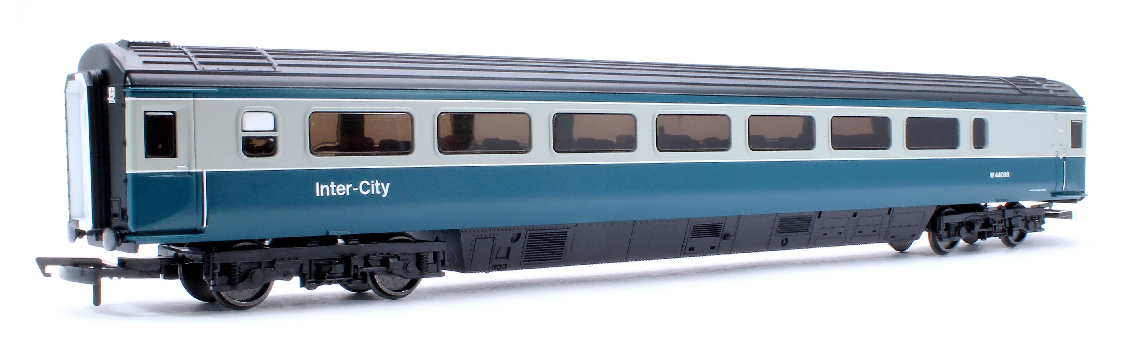 R40487 RailRoad BR intercity Mk3 TSO Coach No.44008