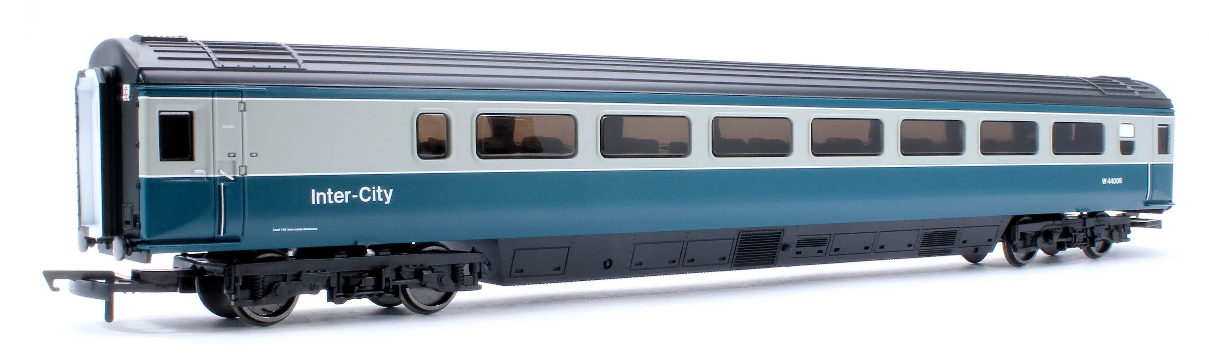 R40487 RailRoad BR intercity Mk3 TSO Coach No.44008 - Image 3