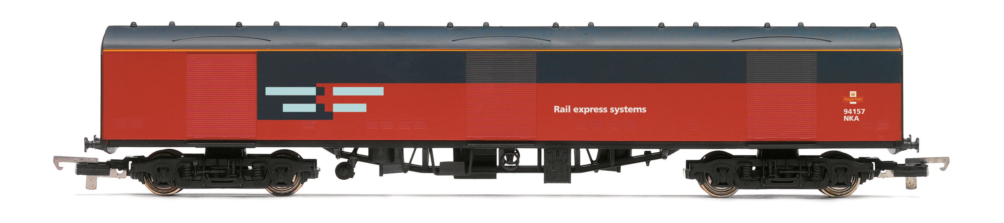 R40559 RailRoad Mk1 Super GUV RES 94157