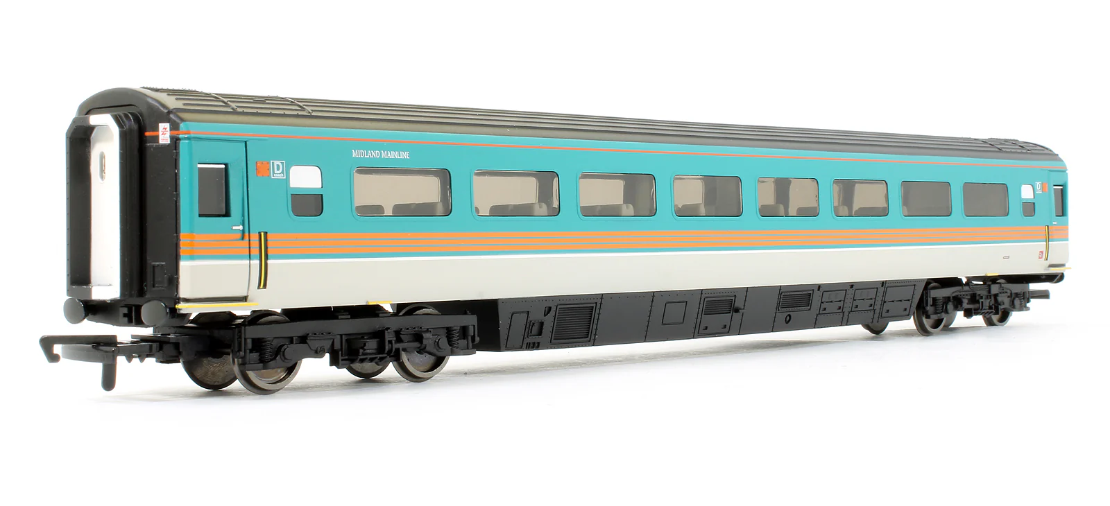 R4639A Midland Mainline MK3 Standard Open Coach '42229'
