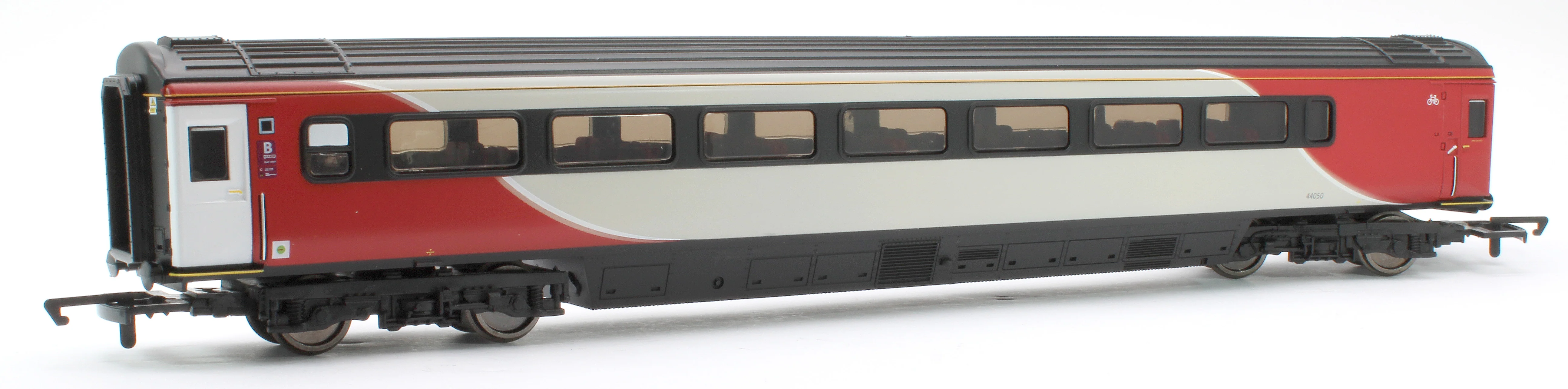 Pre-Owned R4750 MK3 TGS Standard Coach 44050 Virgin Trains