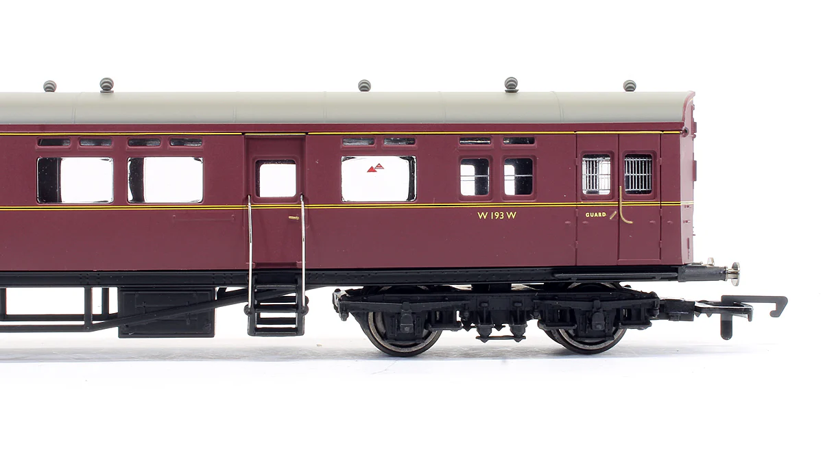 R4832 BR Autocoach 'W193W' - Image 3