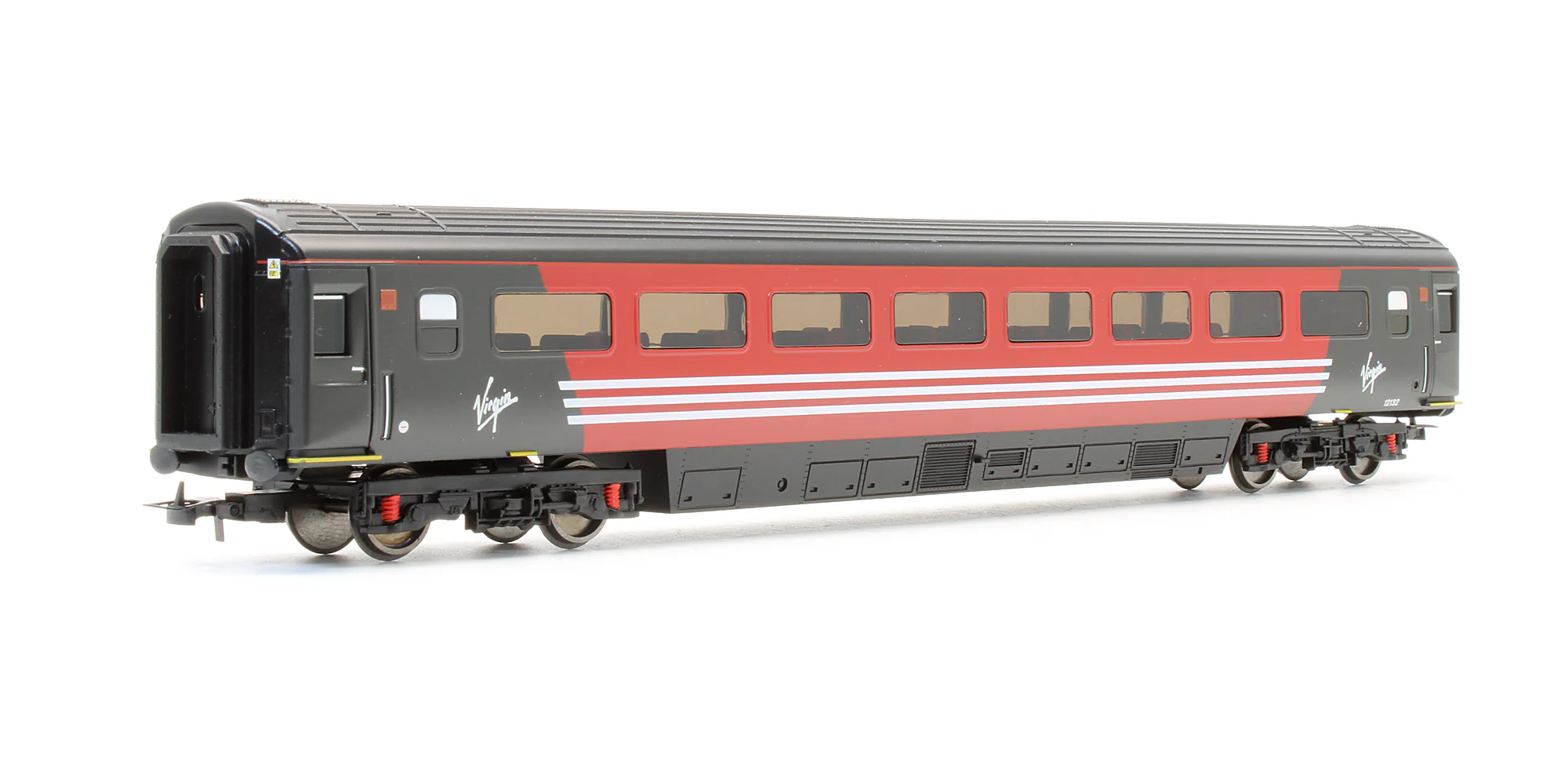 Pre-Owned Virgin MK3 Standard Open Coach '12132' - Image 2