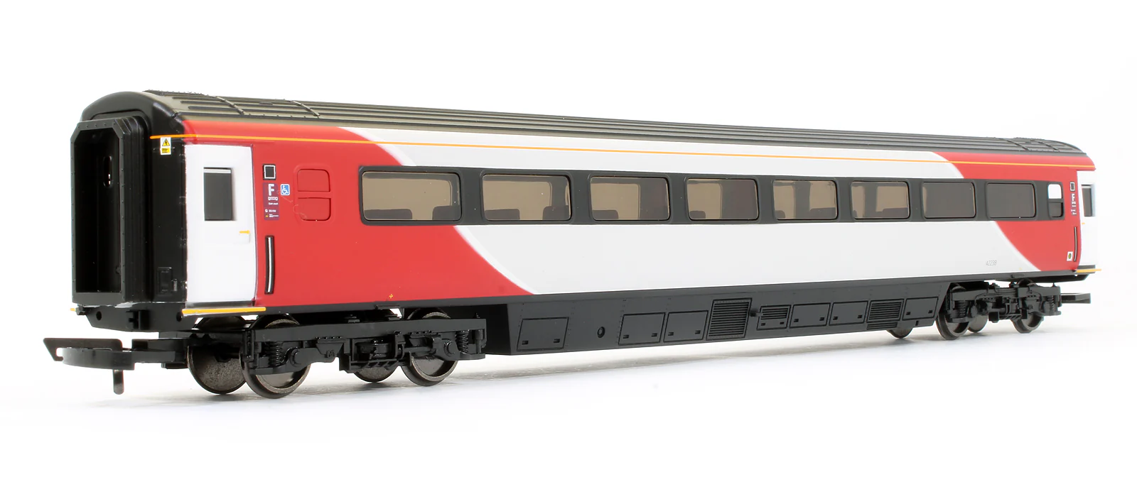 R4930A LNER MK3 TSD Coach No.42238