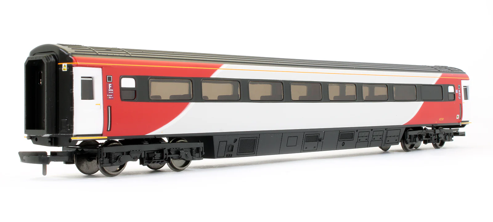 R4930A LNER MK3 TSD Coach No.42238 - Image 2