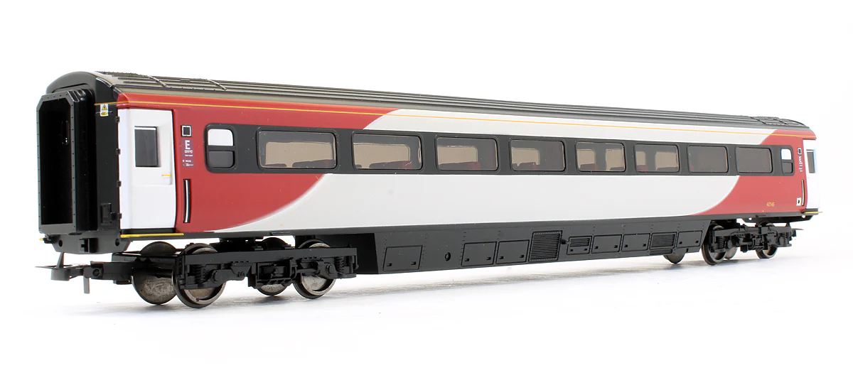 R4931A Pre-Owned LNER MK3 TSO Coach '42146' - Image 2