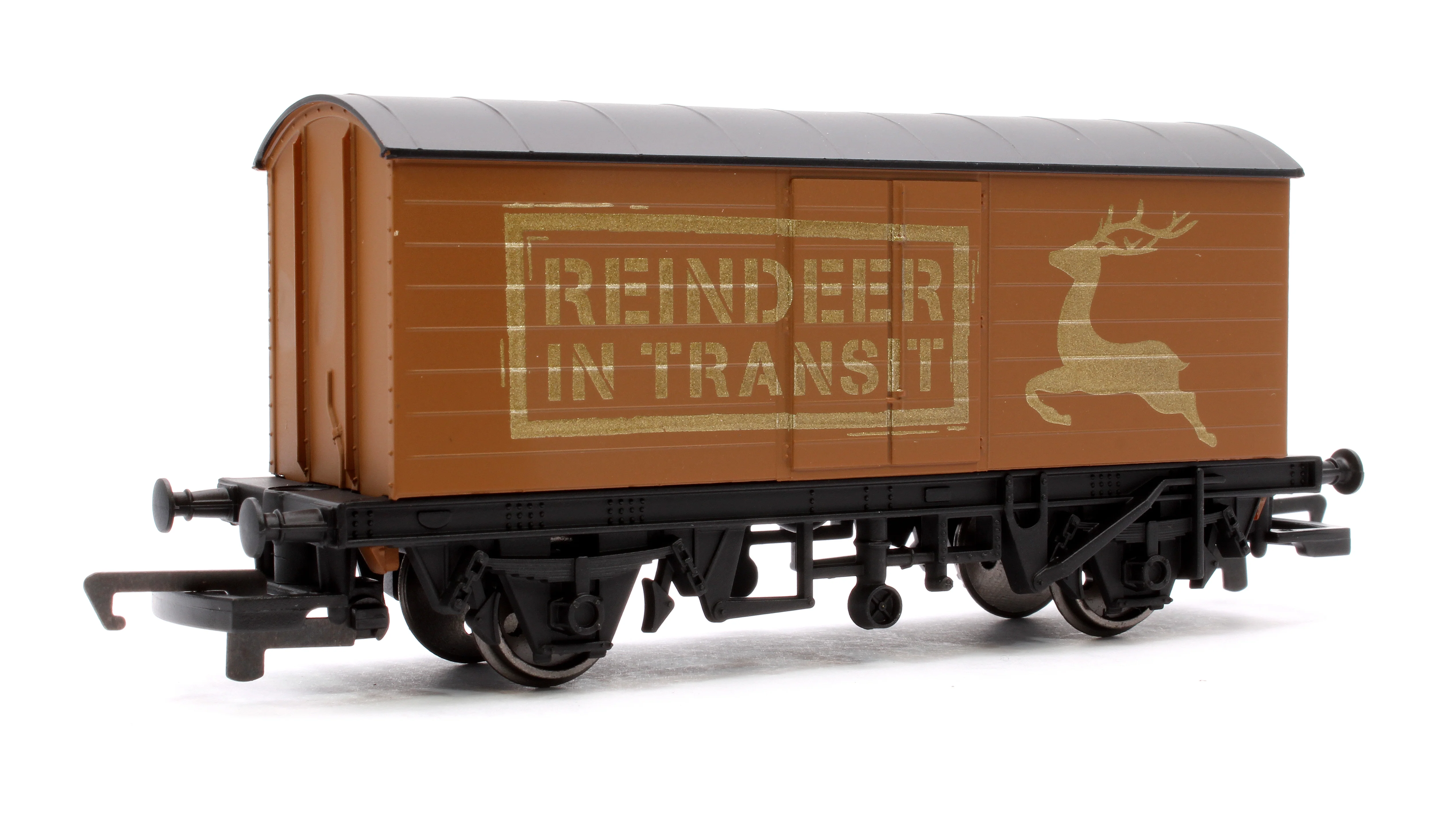 R60053 Santa's Reindeer Wagon