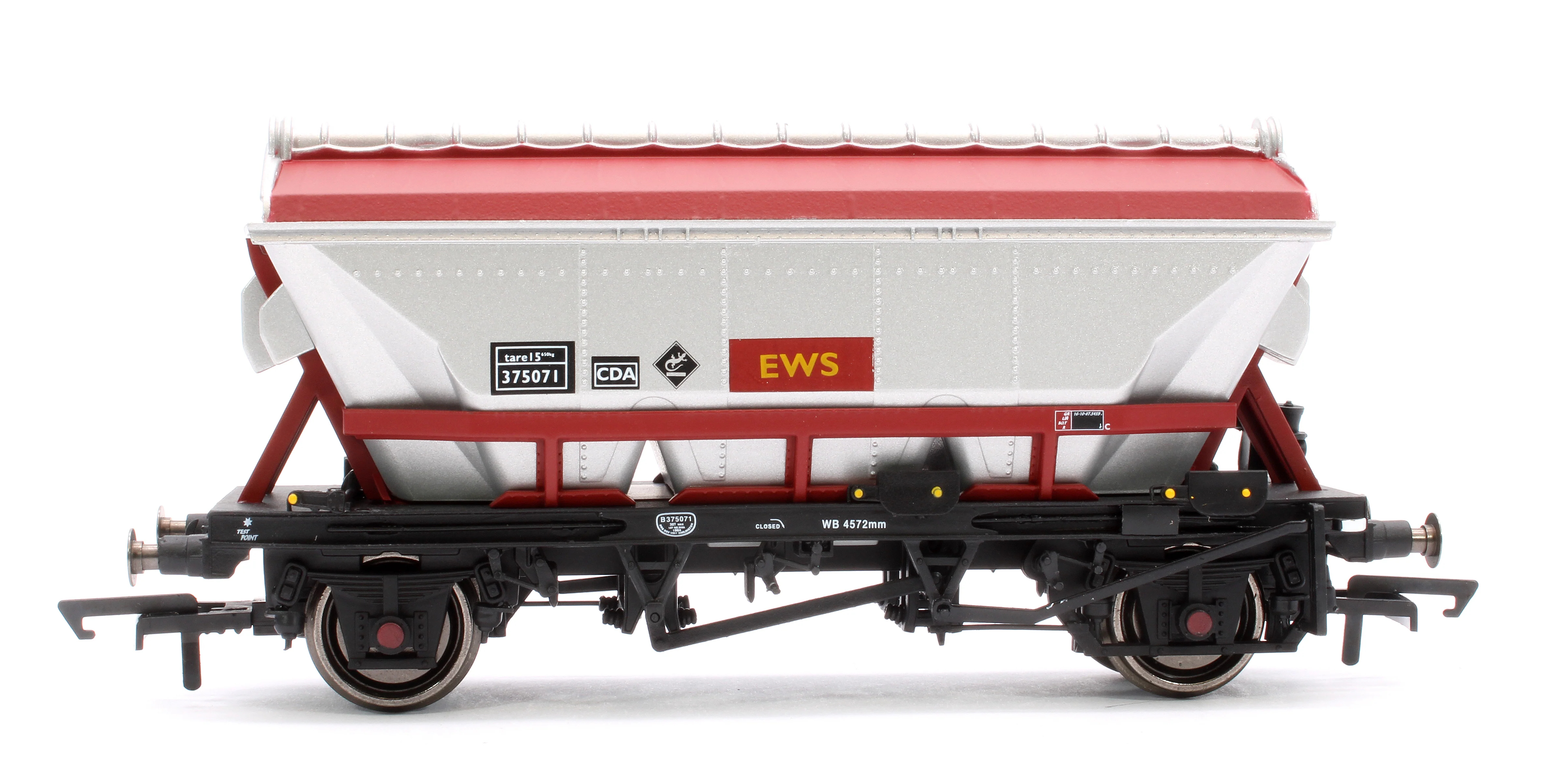 R60070 EWS CDA Hopper 375071 - Image 2