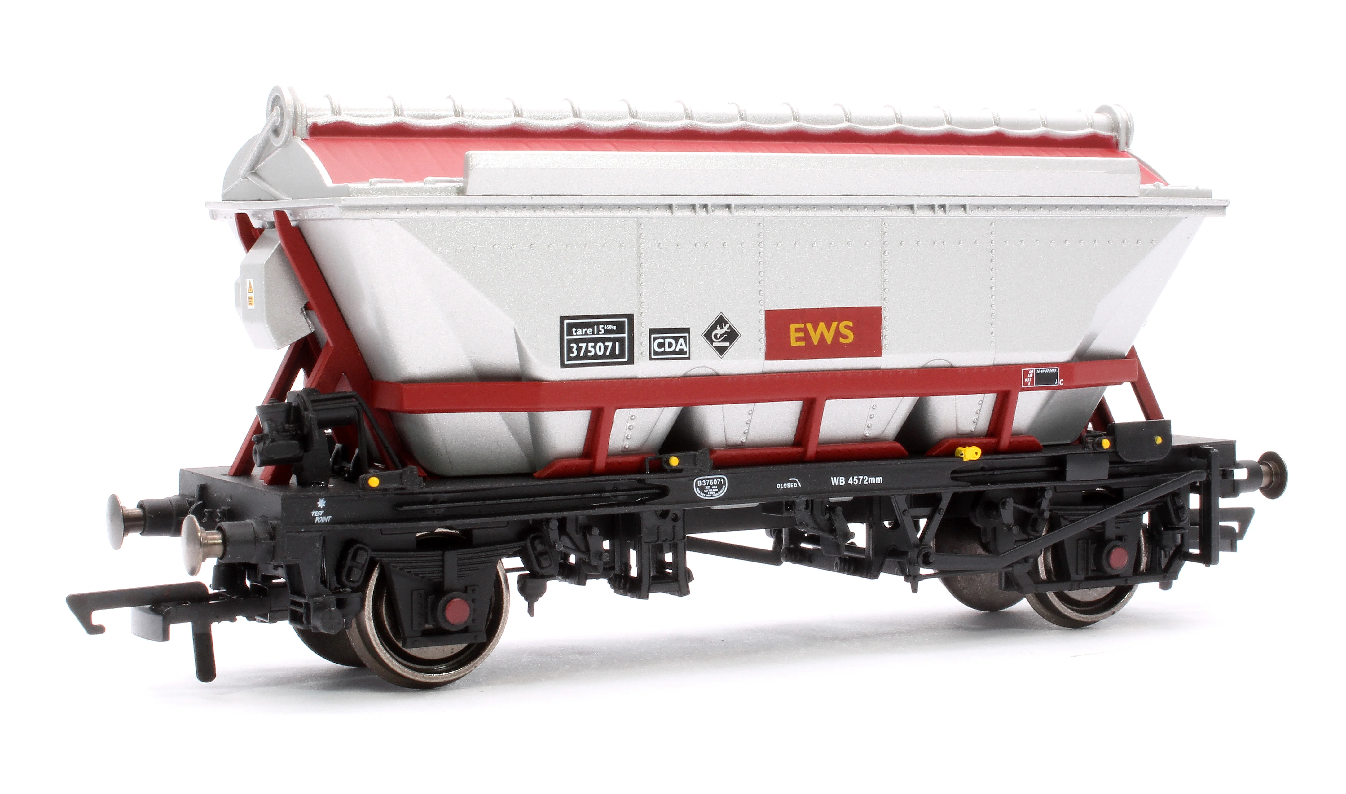 R60070 EWS CDA Hopper 375071 - Image 3