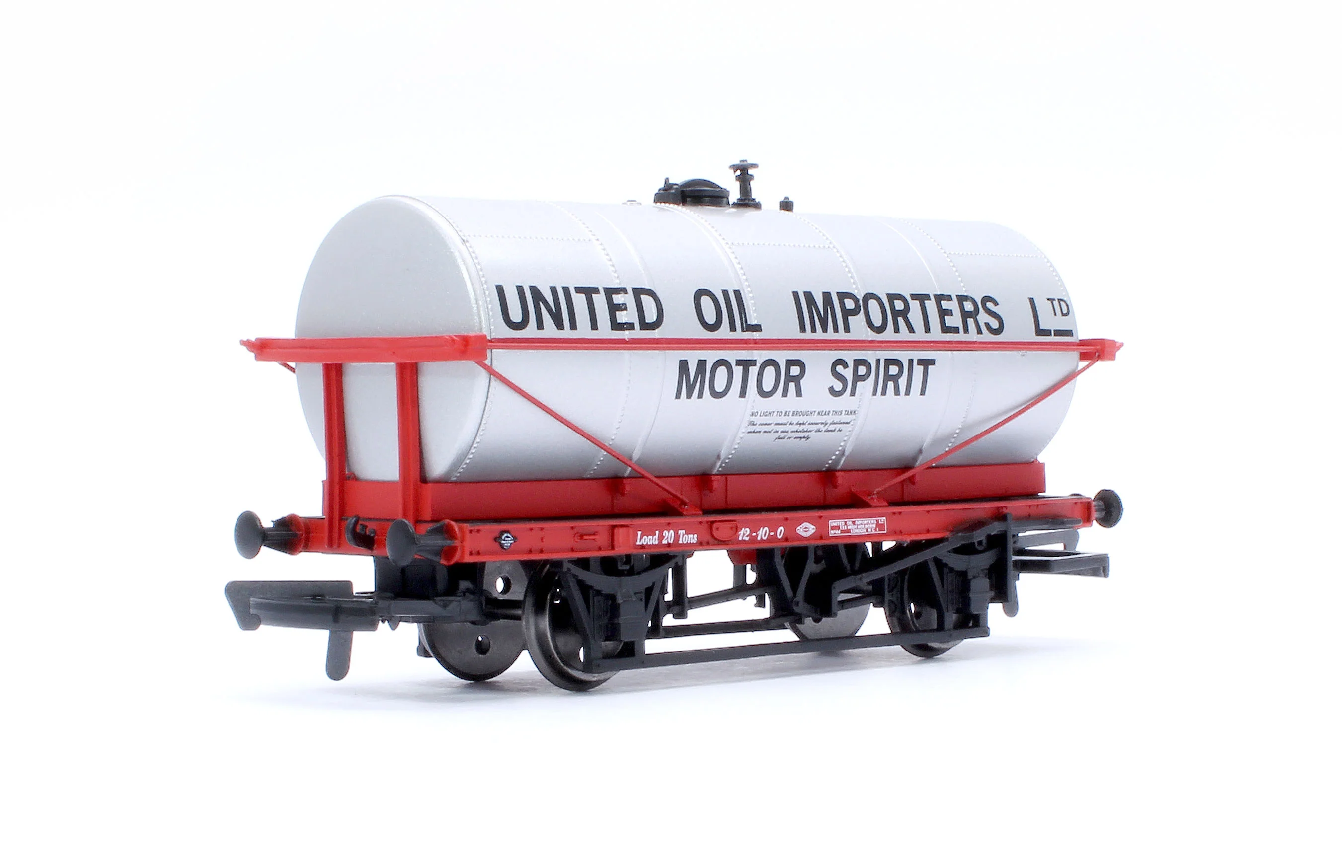 R60293 United Oil Importers 20t Tanker No.44