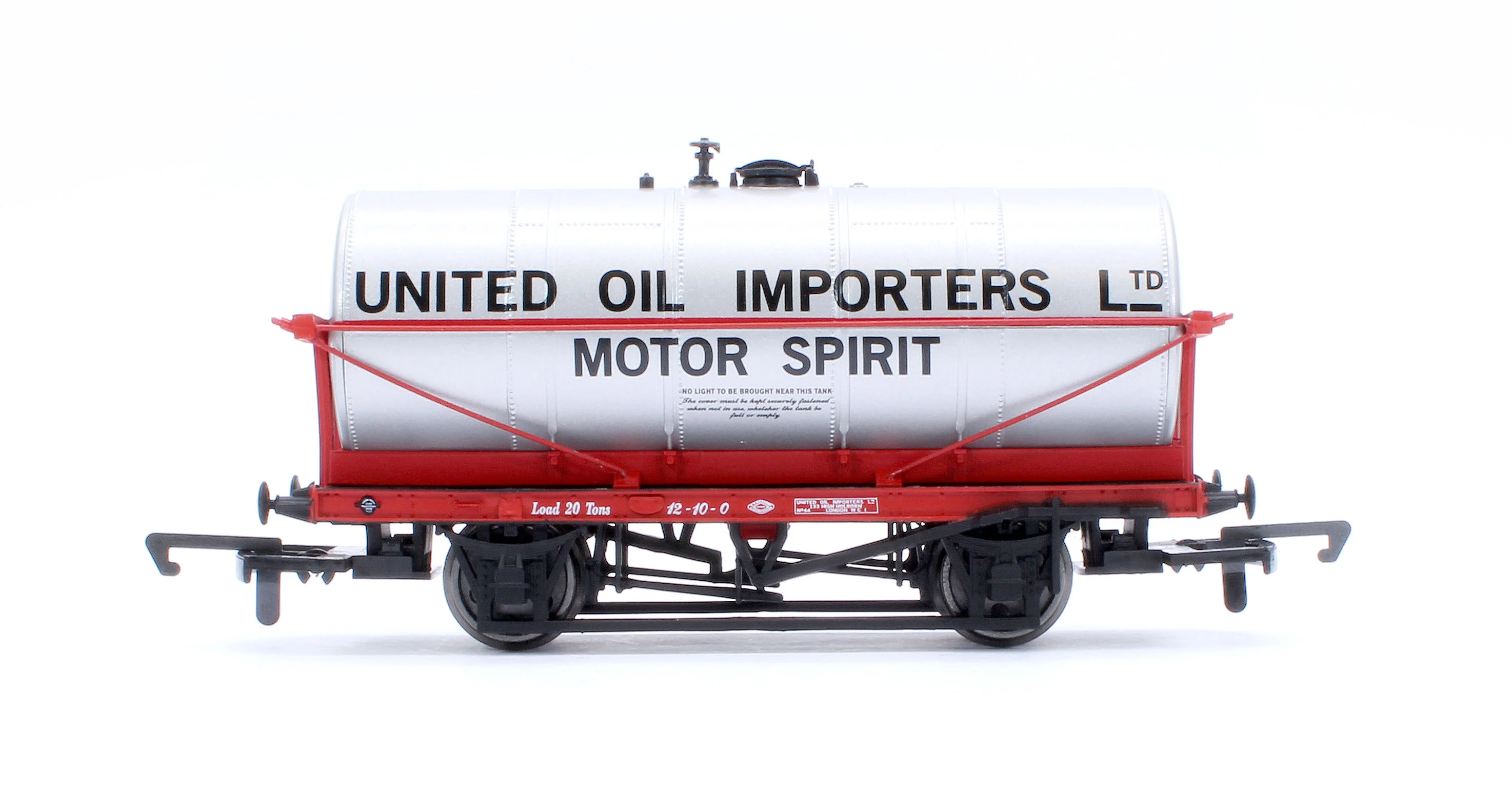 R60293 United Oil Importers 20t Tanker No.44 - Image 2