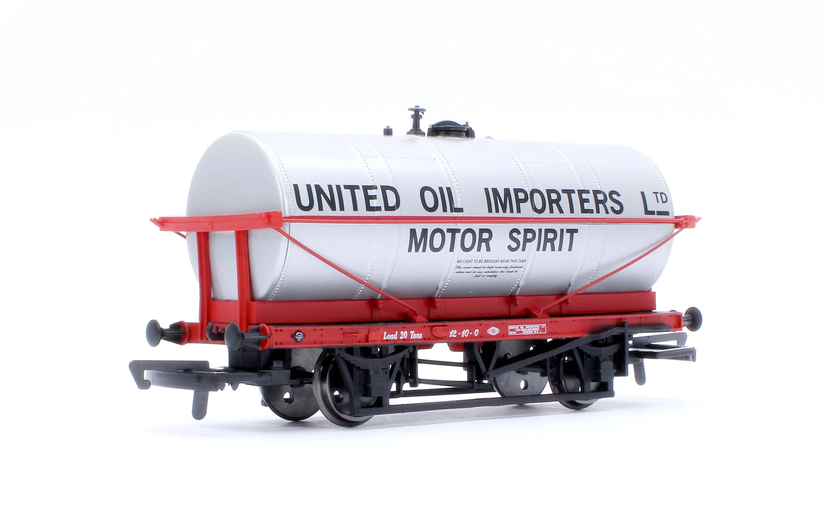 R60293 United Oil Importers 20t Tanker No.44 - Image 3