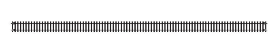 R603SINGLE Long Straight - Single
