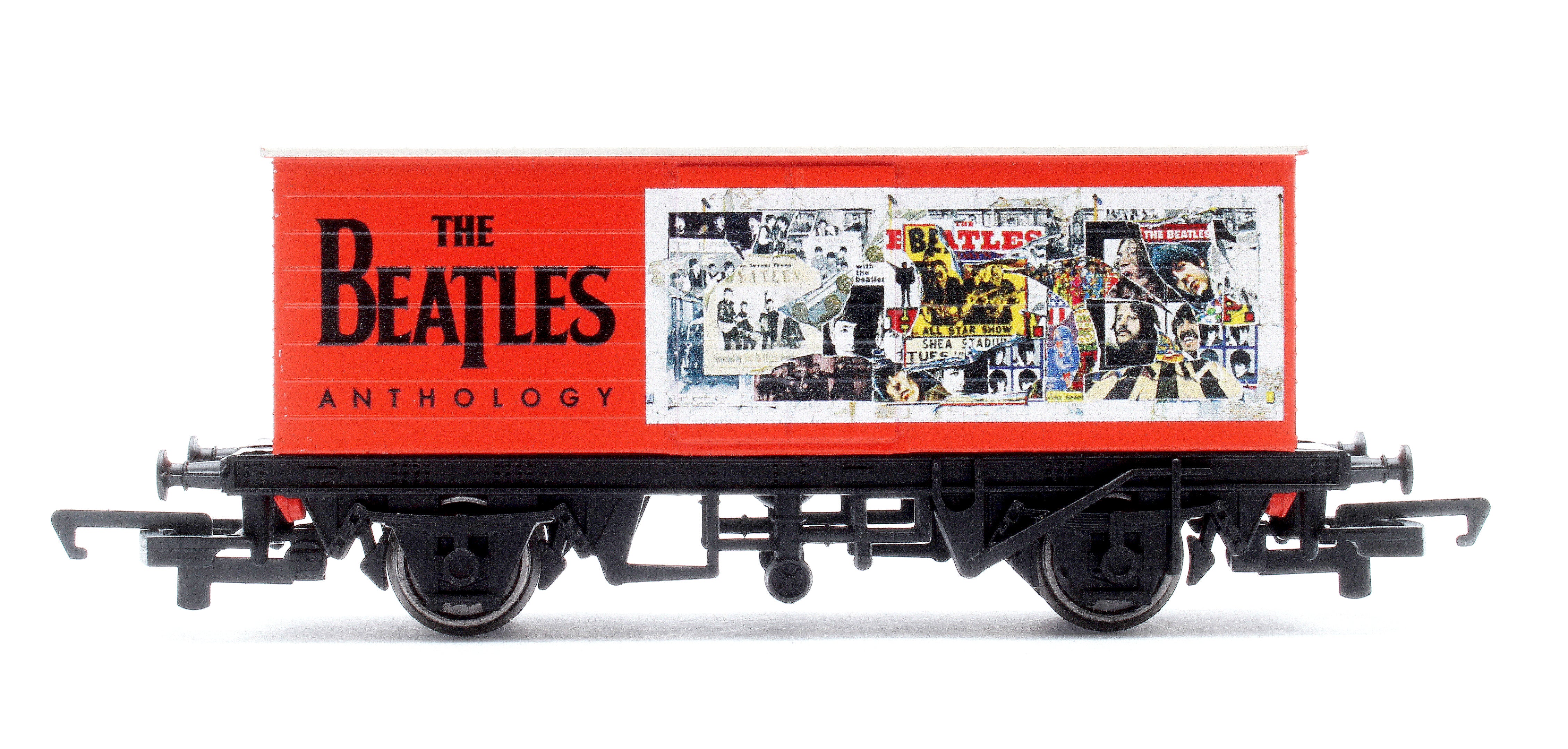 R60312 The Beatles Anthology 1 Wagon - Image 2