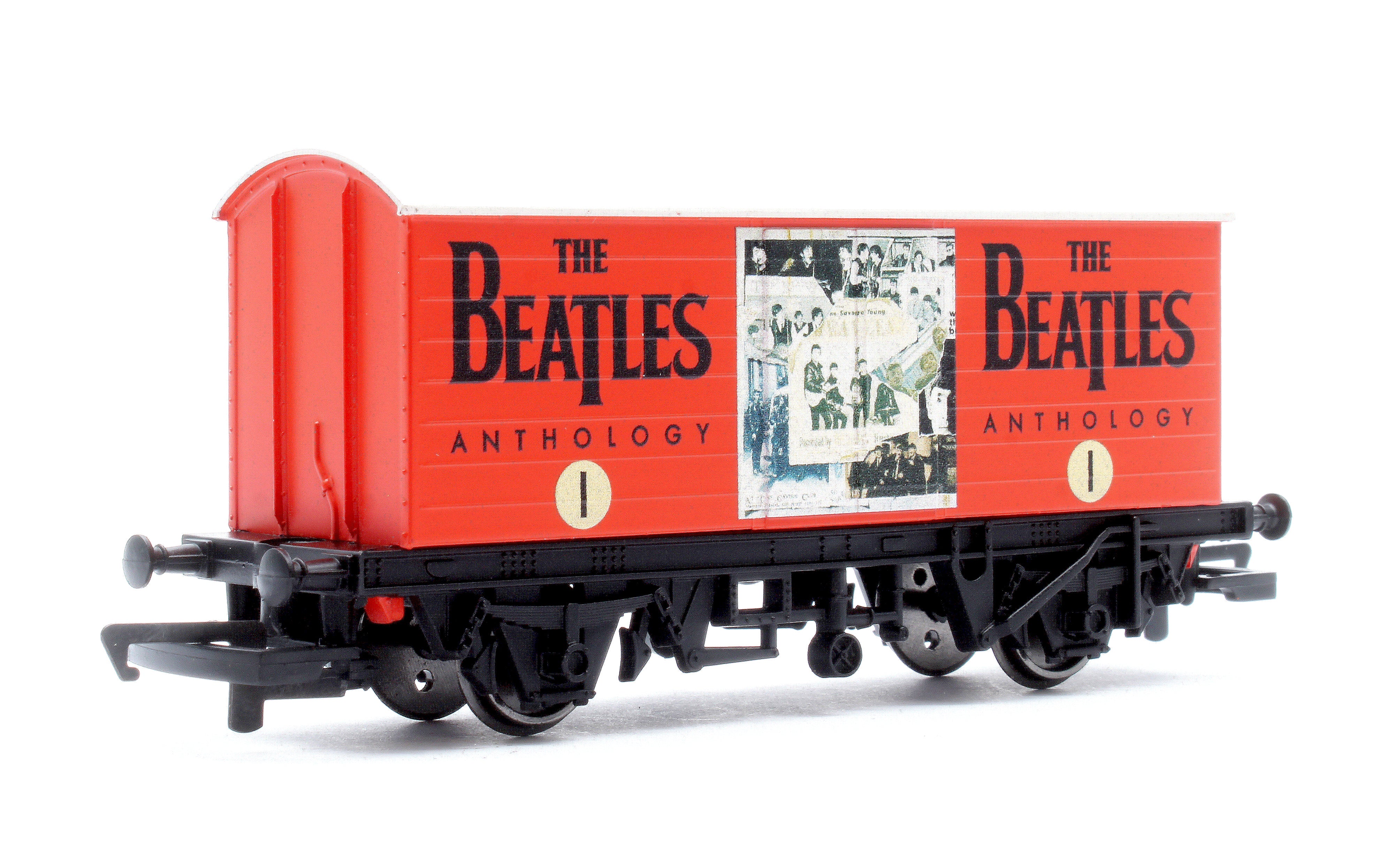 R60312 The Beatles Anthology 1 Wagon - Image 3
