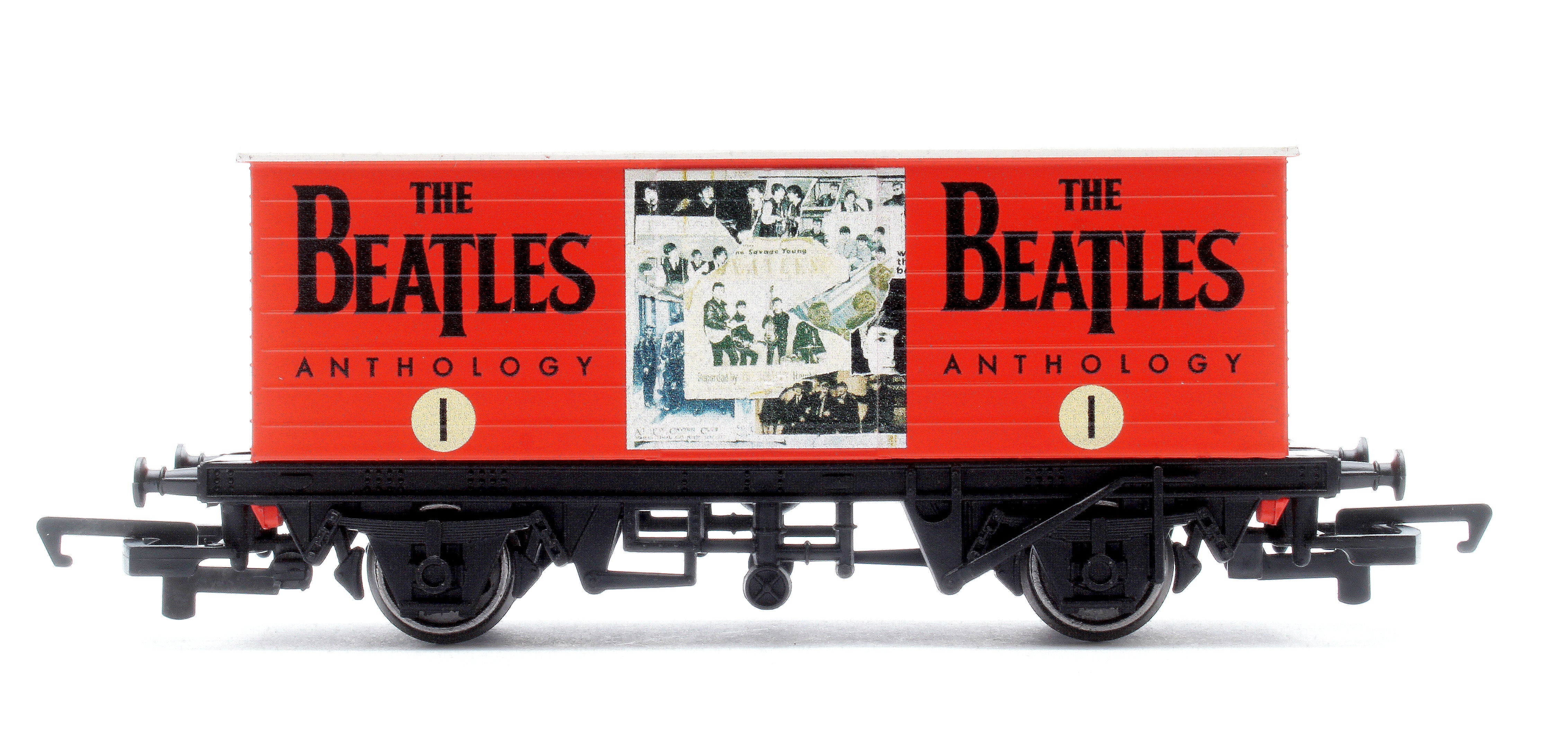 R60312 The Beatles Anthology 1 Wagon - Image 4