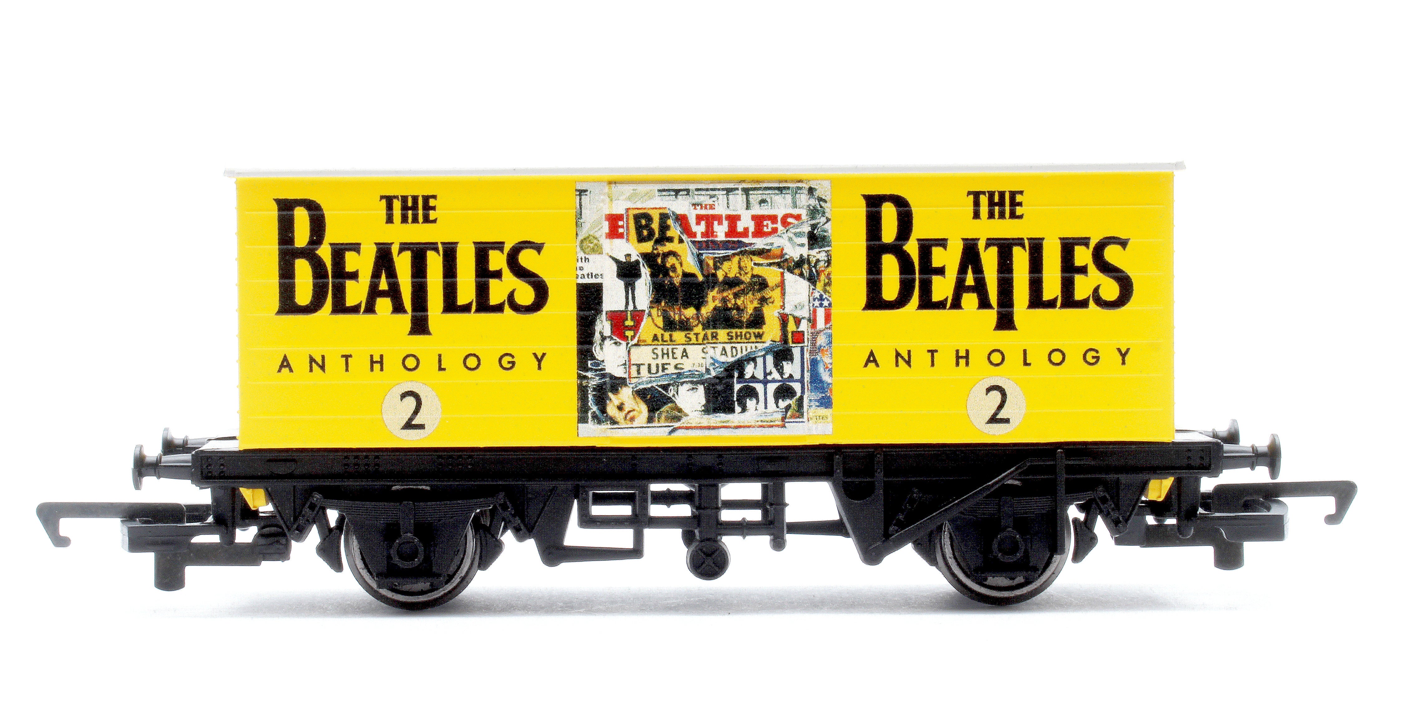 R60313 The Beatles Anthology 2 Wagon - Image 4