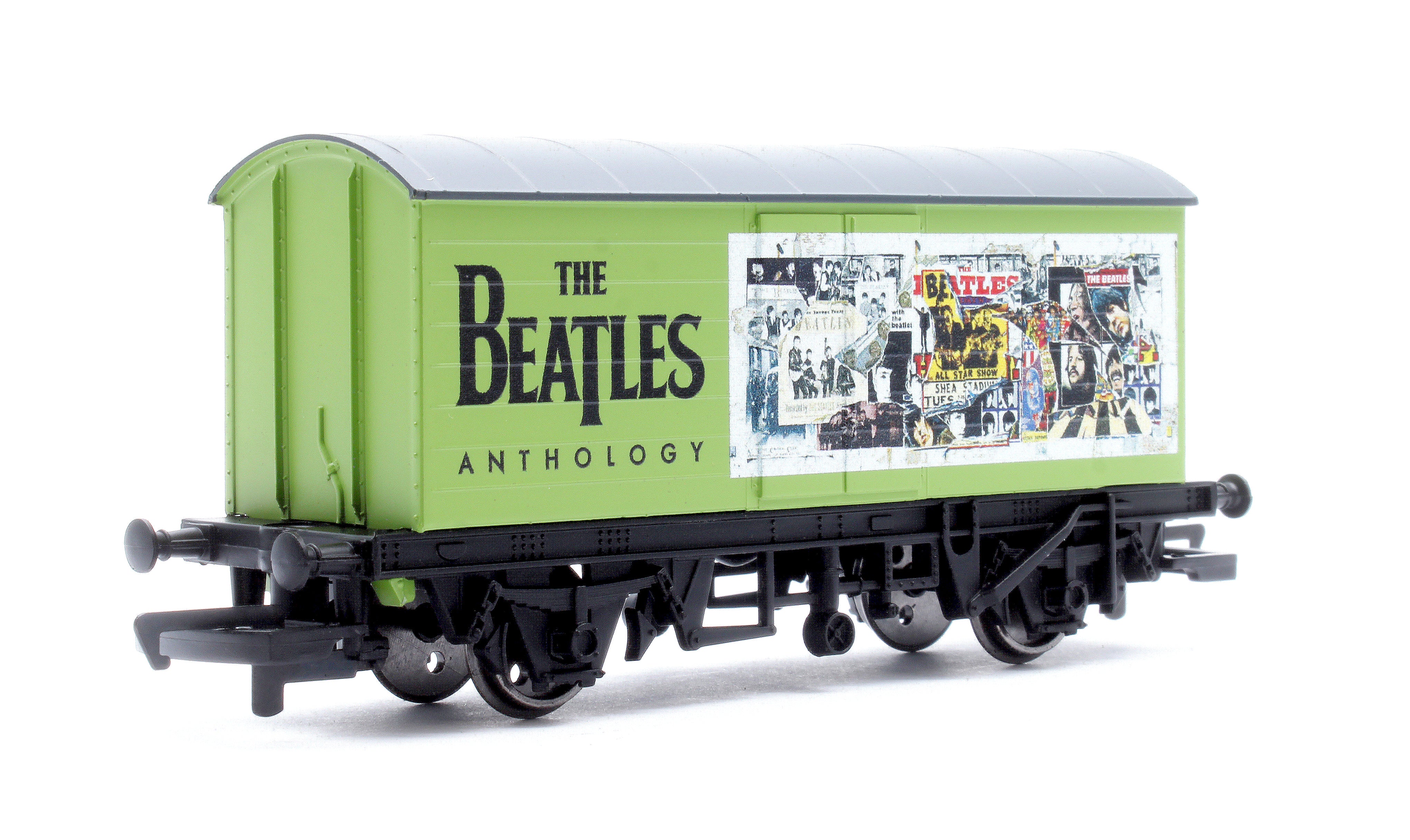 R60315 The Beatles Anthology 3 Wagon