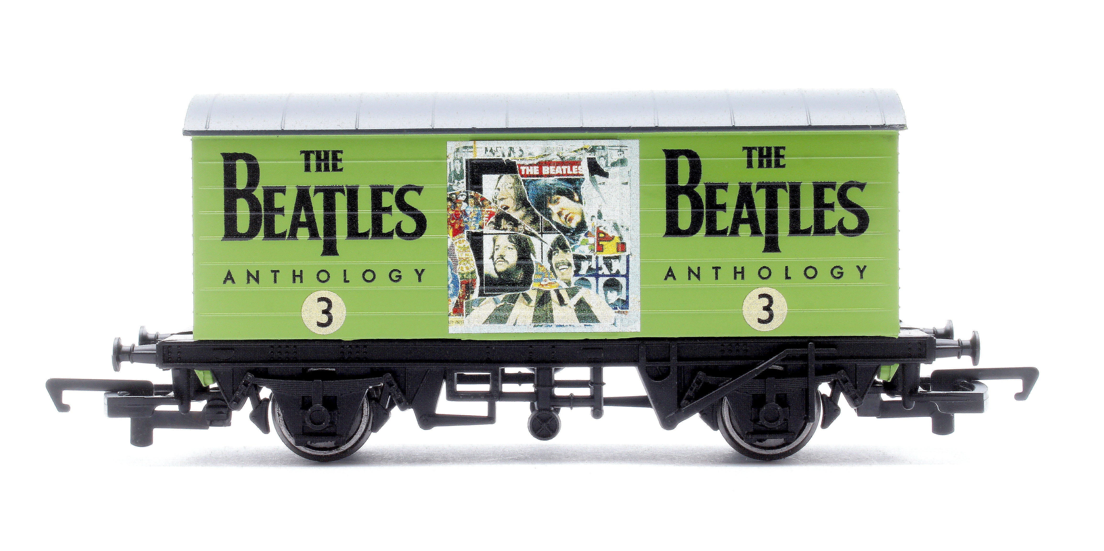 R60315 The Beatles Anthology 3 Wagon - Image 4