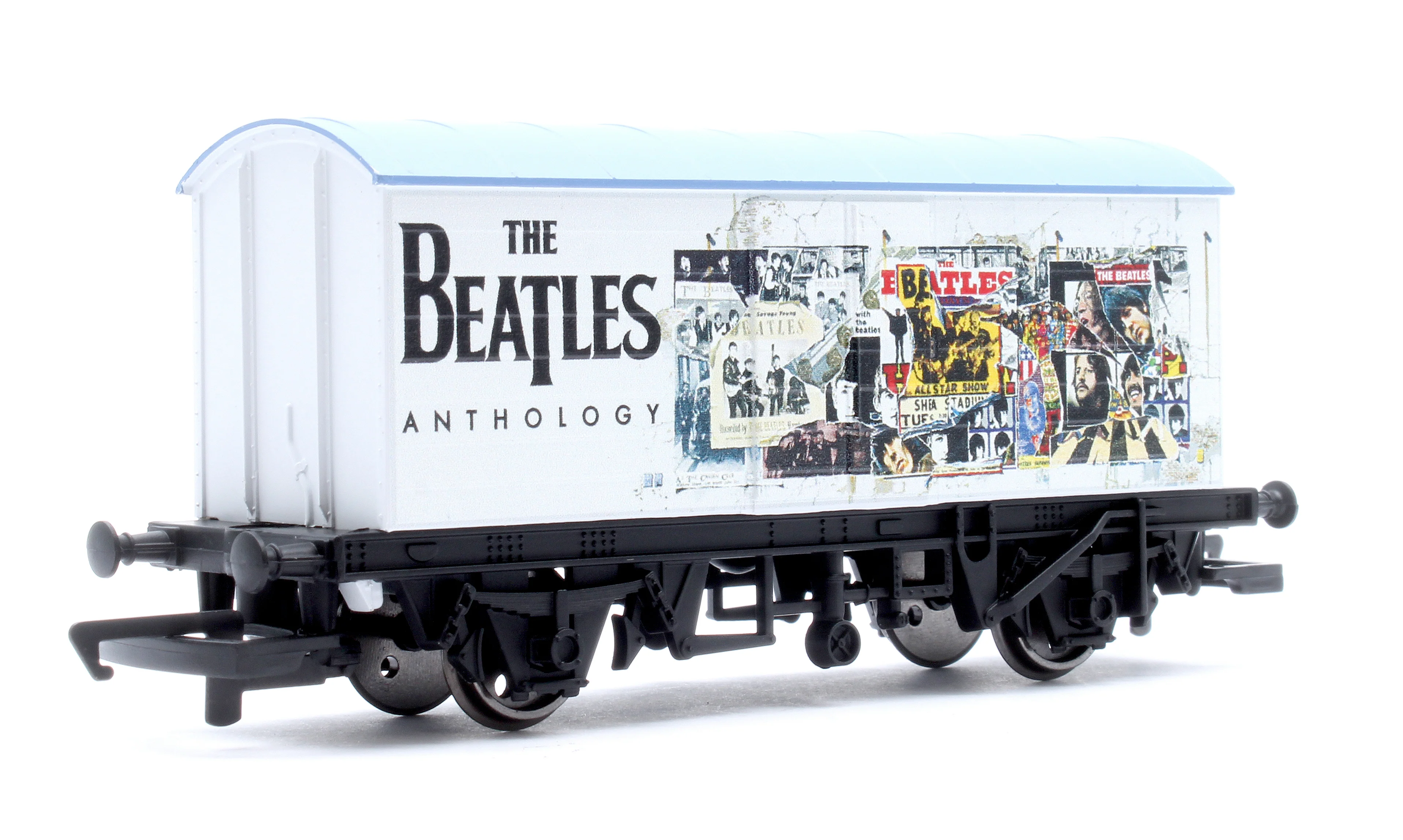 R60317 The Beatles Anthology Wagon