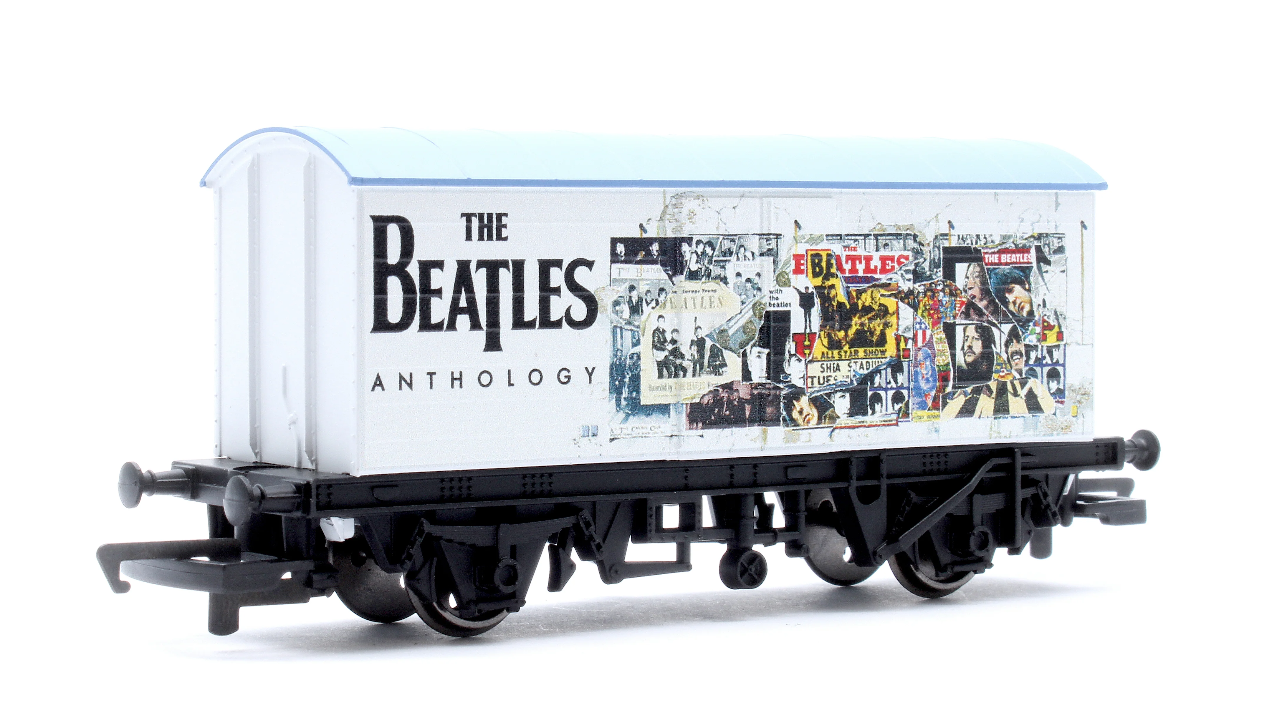 R60317 The Beatles Anthology Wagon - Image 3