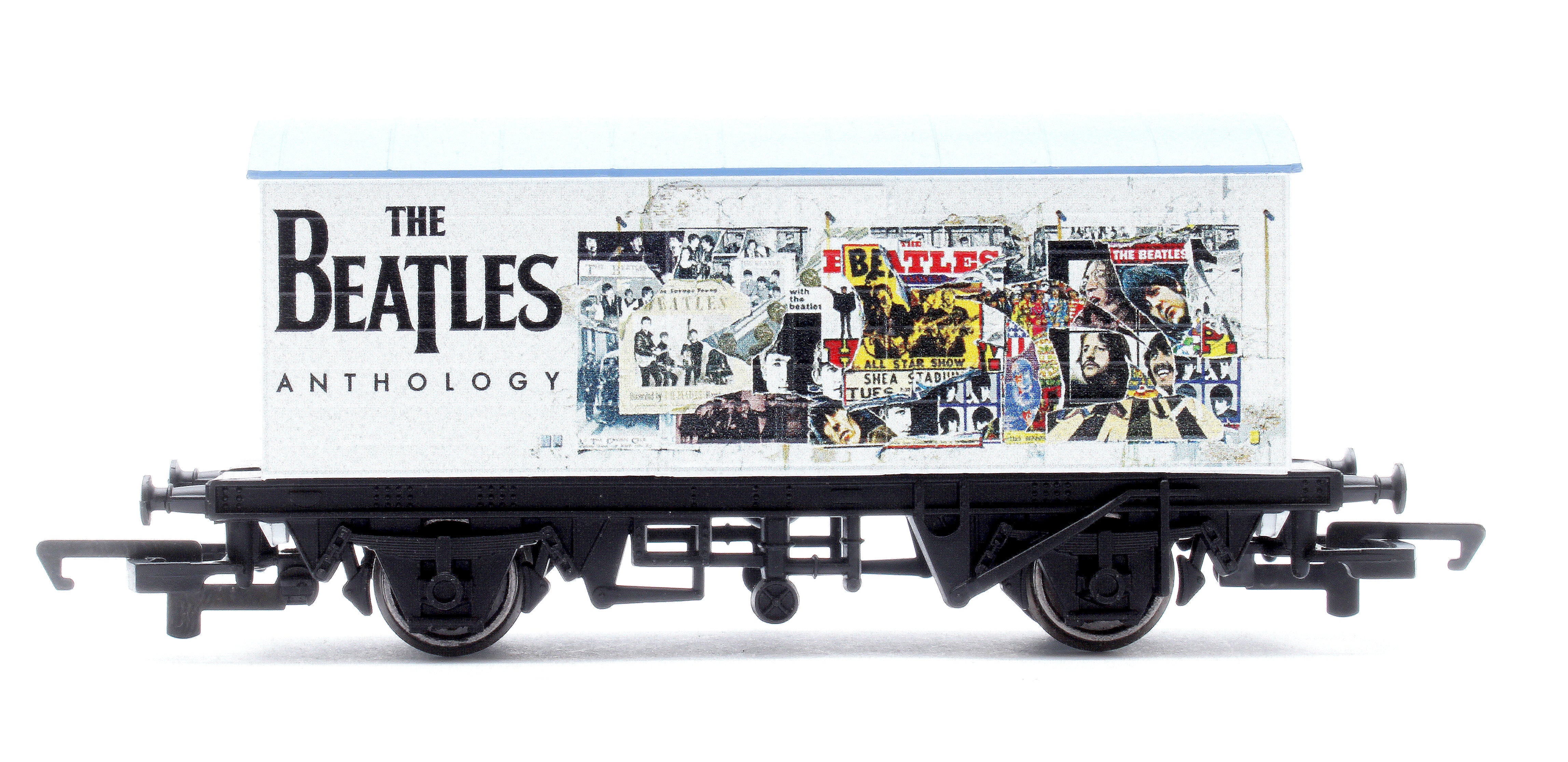 R60317 The Beatles Anthology Wagon - Image 4
