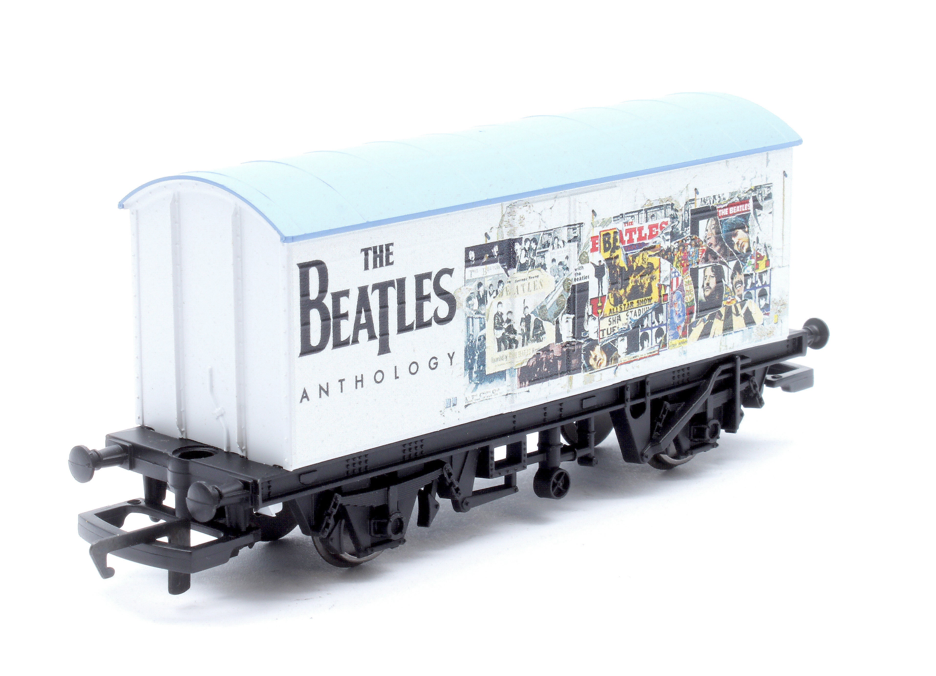 R60317 The Beatles Anthology Wagon - Image 5