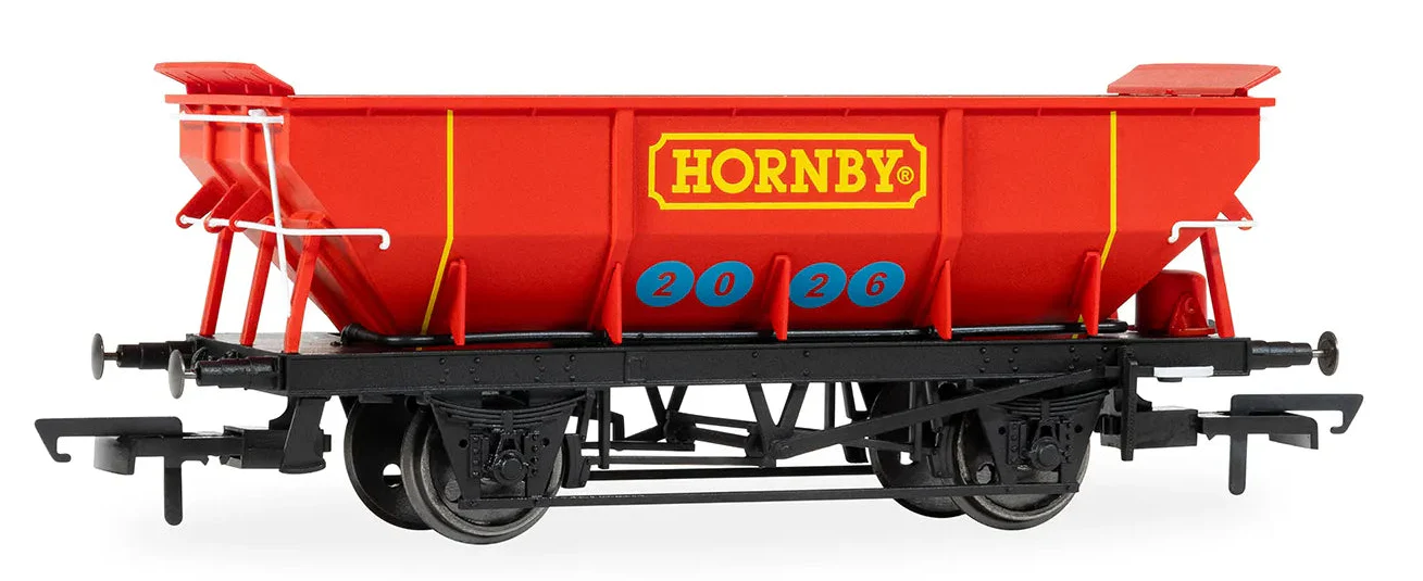 R60327 2026 Hornby Wagon - Image 2