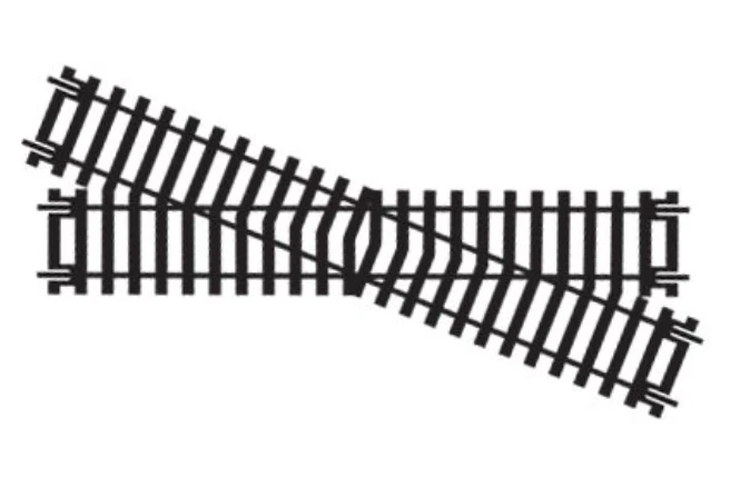 R615 Diamond Crossing - Right Hand