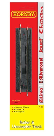 R620 Railer - Uncoupler