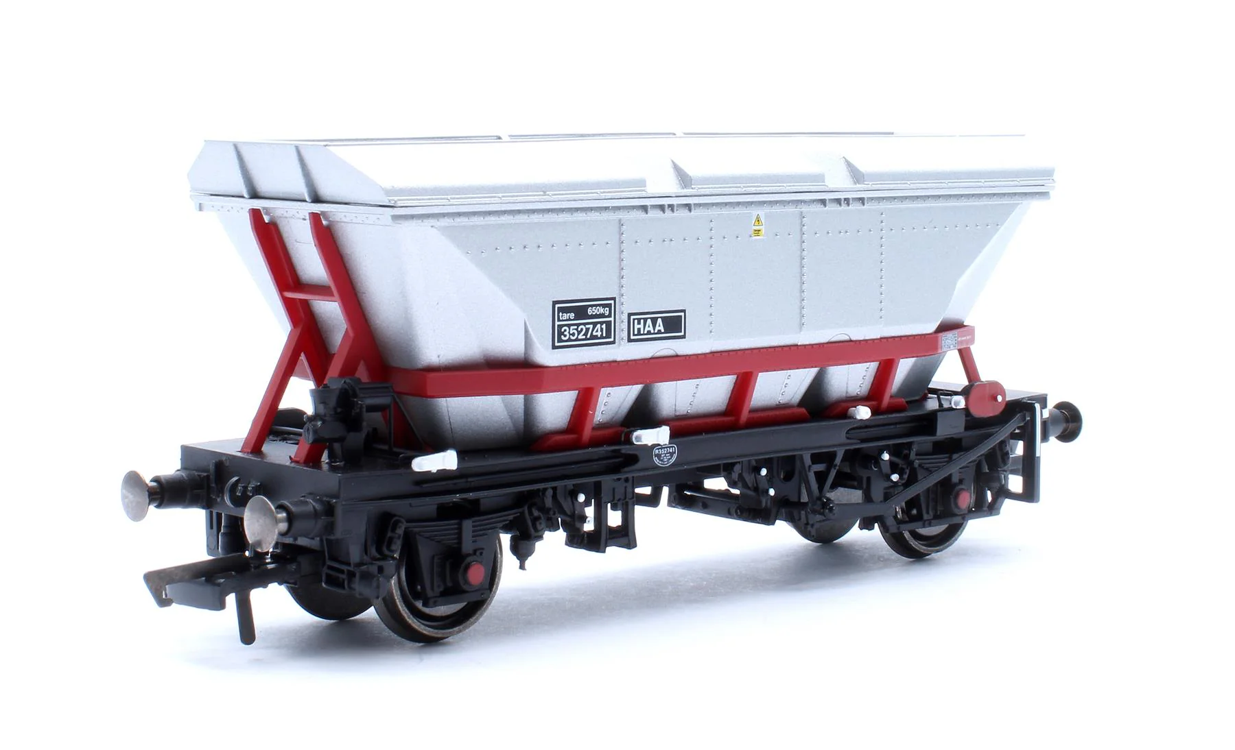 R6960 BR HAA Top Skip No.352741