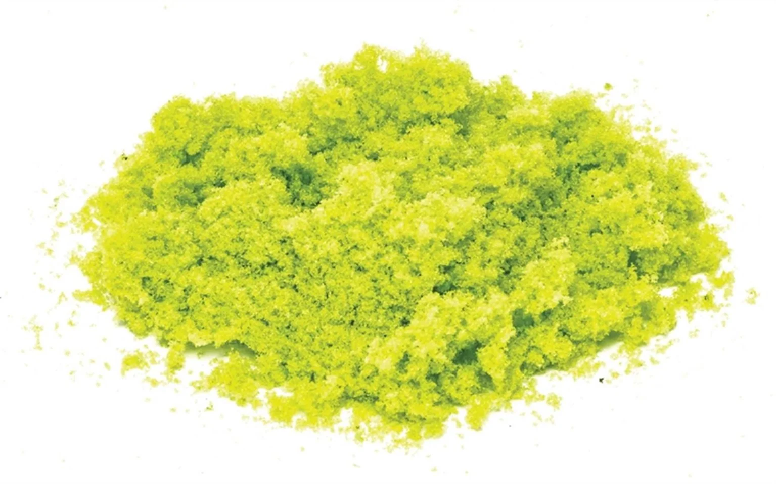 R7156 Flockage - Bright Green