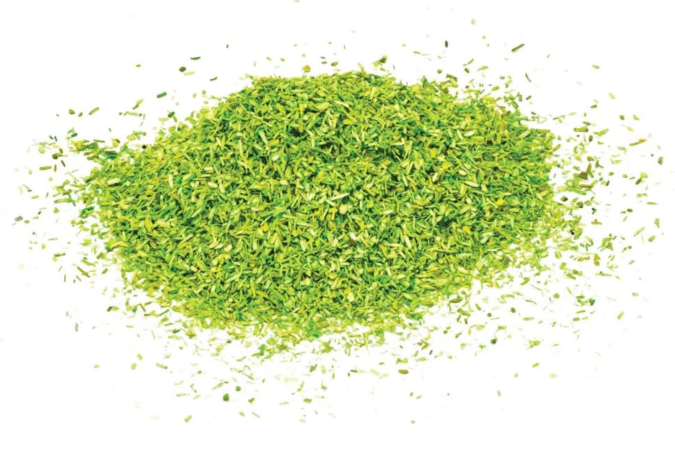 R7172 Scatter - Light Green