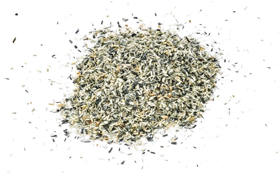 R7175 Scatter - Grey