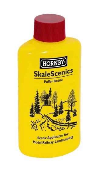R7182 Static Grass Puffer Bottle