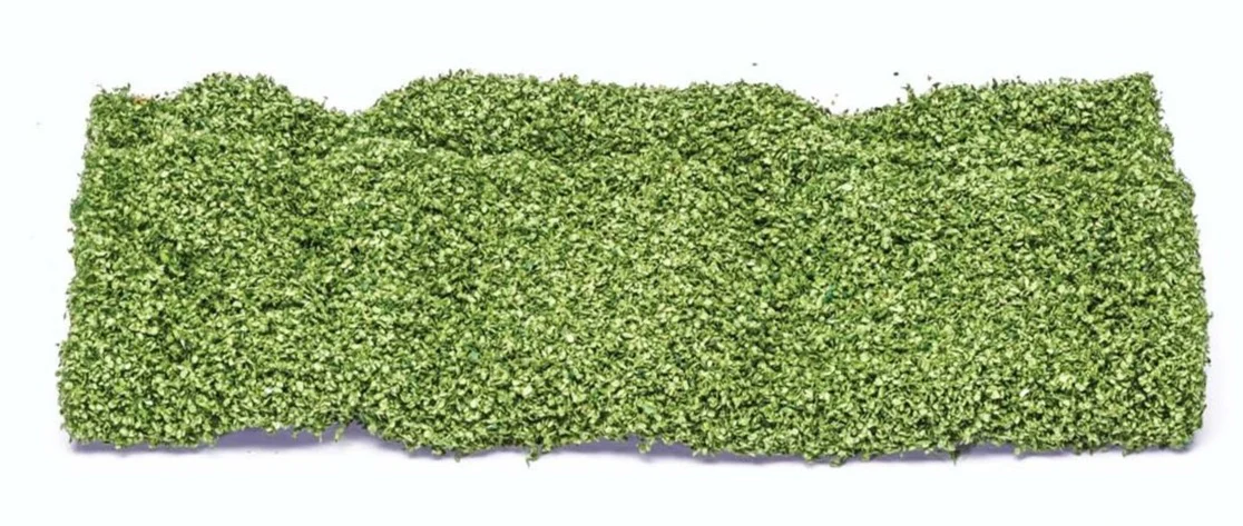 R7191 Foliage - Leafy Middle Green