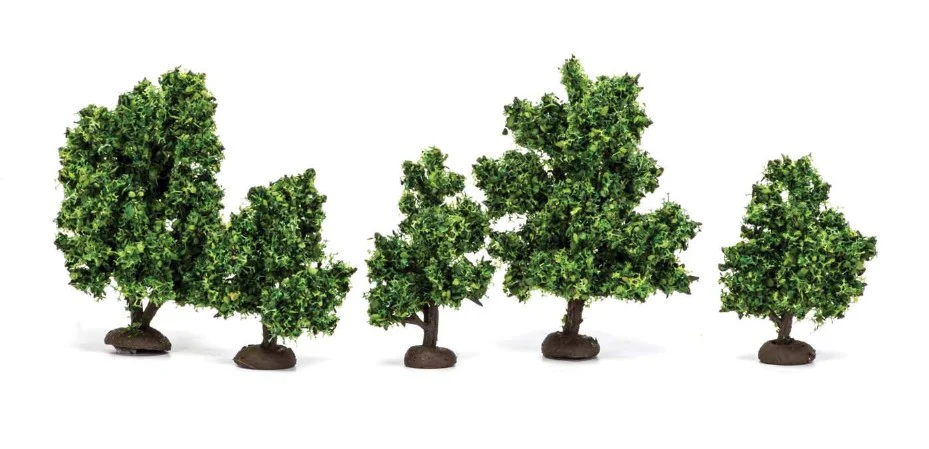 R7208 Bushes