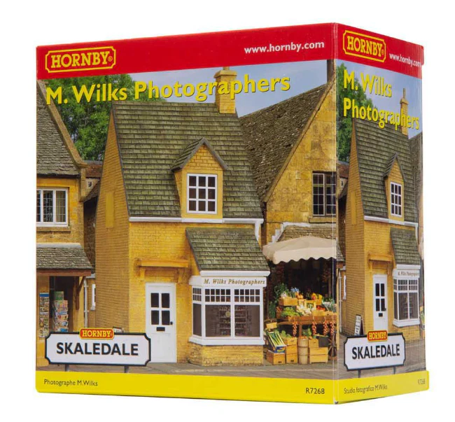 R7268 Skaledale M. Wilks Photographers - Image 3
