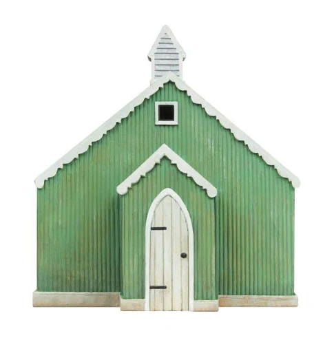 R7270 Skaledale Tin Tabernacle - Image 2